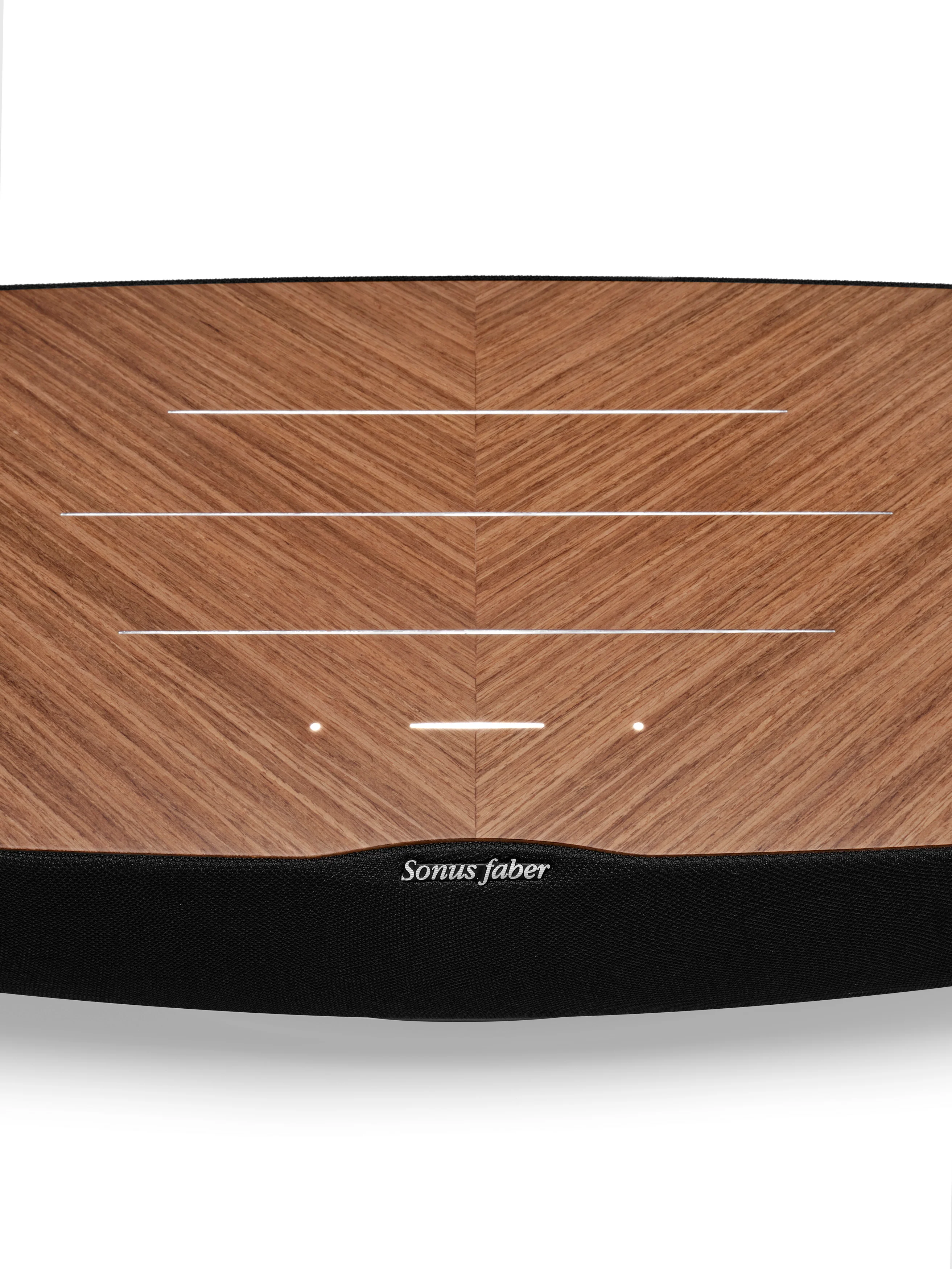 Sonus Faber Omnia - Système d'enceintes sans fil stéréo - Image 6