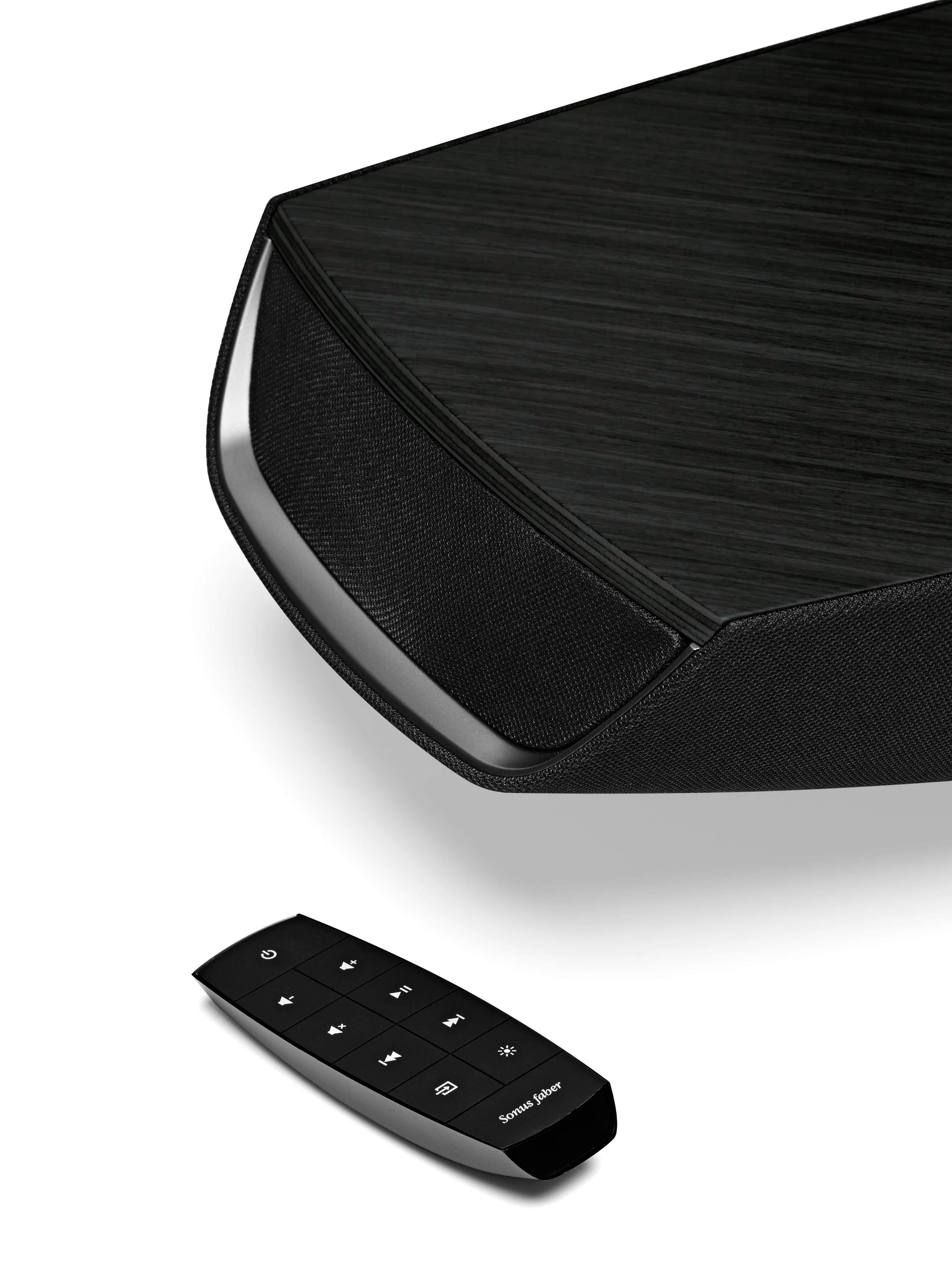 Sonus Faber Omnia - Système d'enceintes sans fil stéréo - Image 8