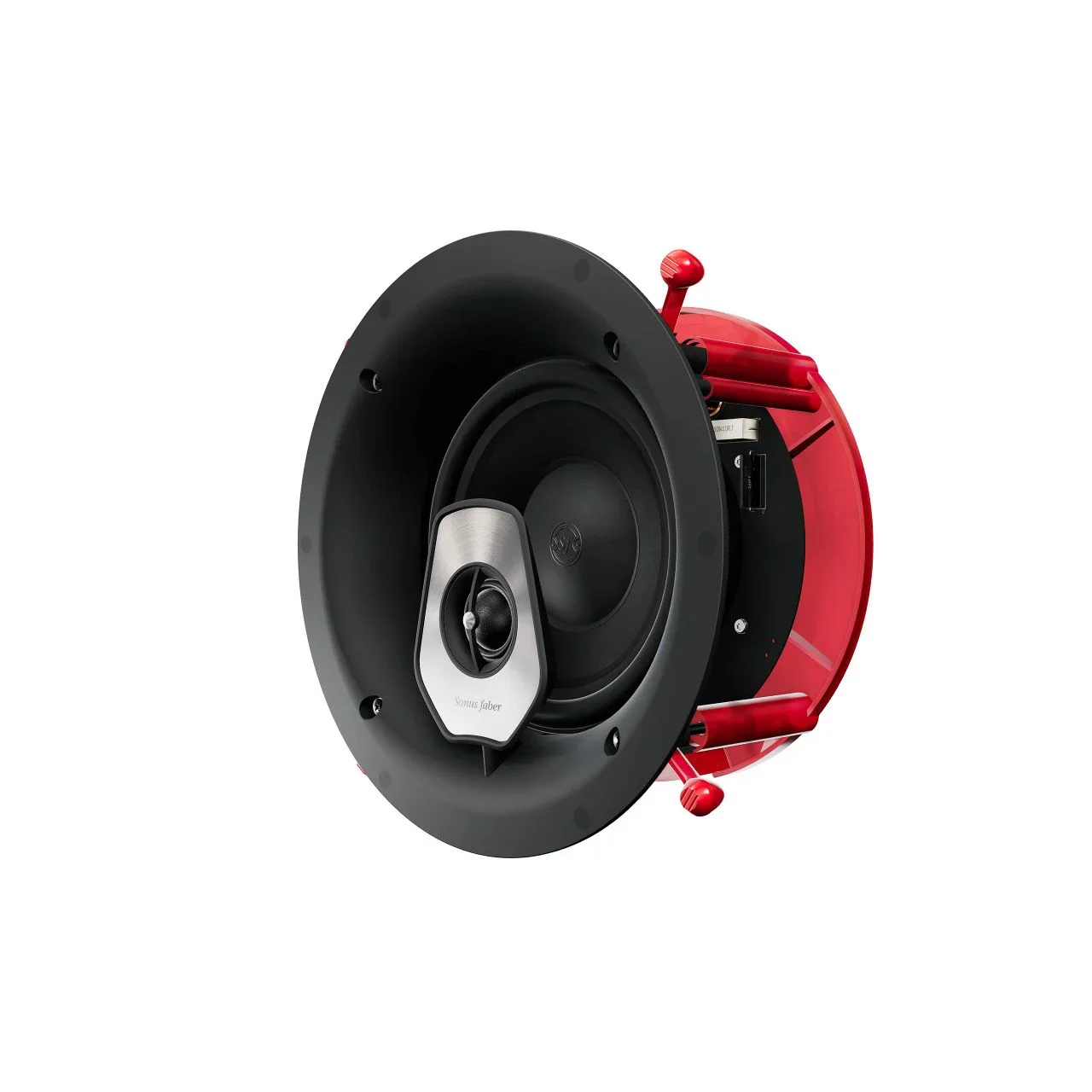 Sonus faber PC-582 – Enceinte encastrable de plafond 8'' 2 voies (Unité) - Image 3