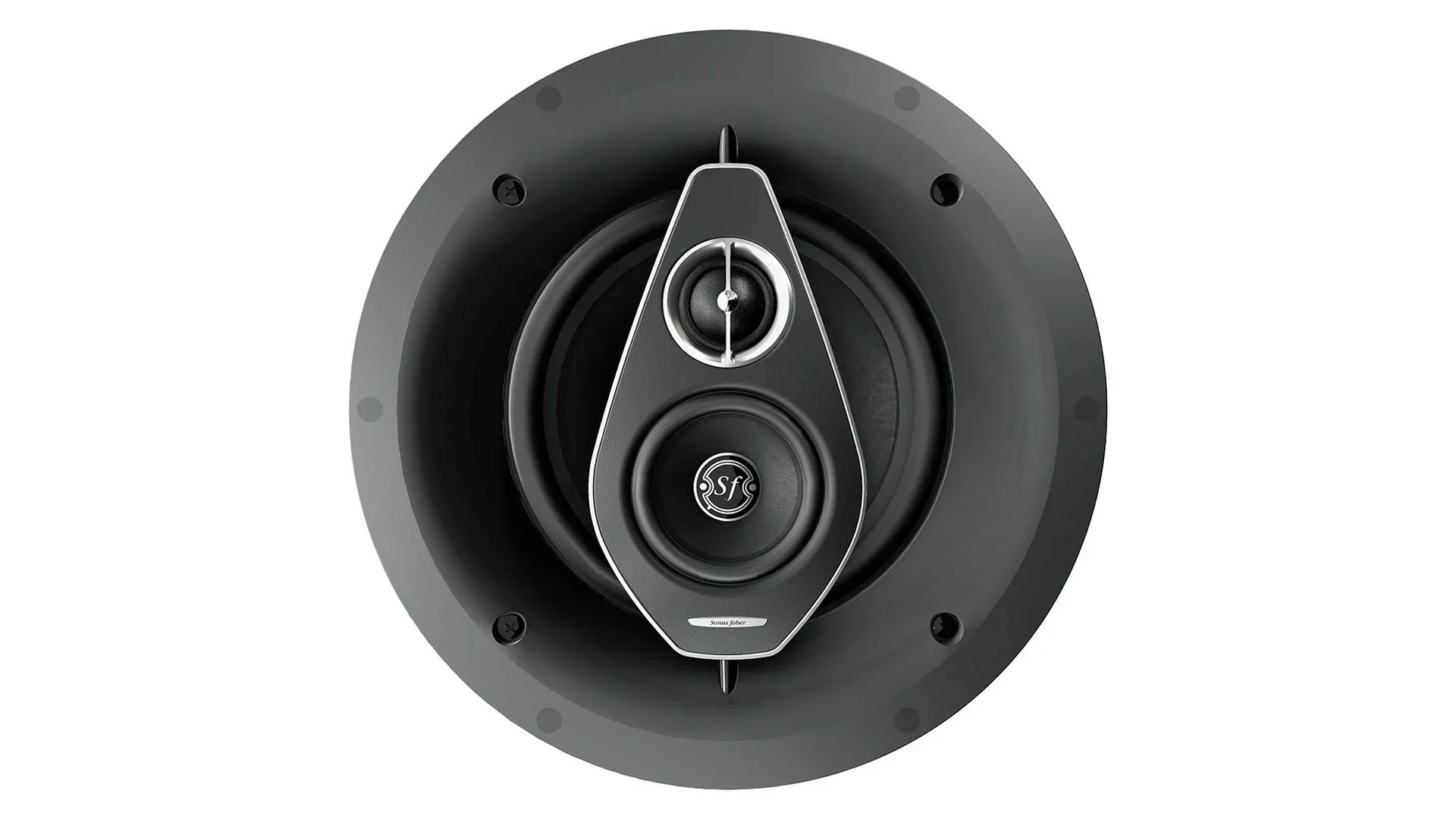 Sonus faber PC-683 – Enceinte encastrable de plafond 8'' 3 voies (Unité) - Image 3