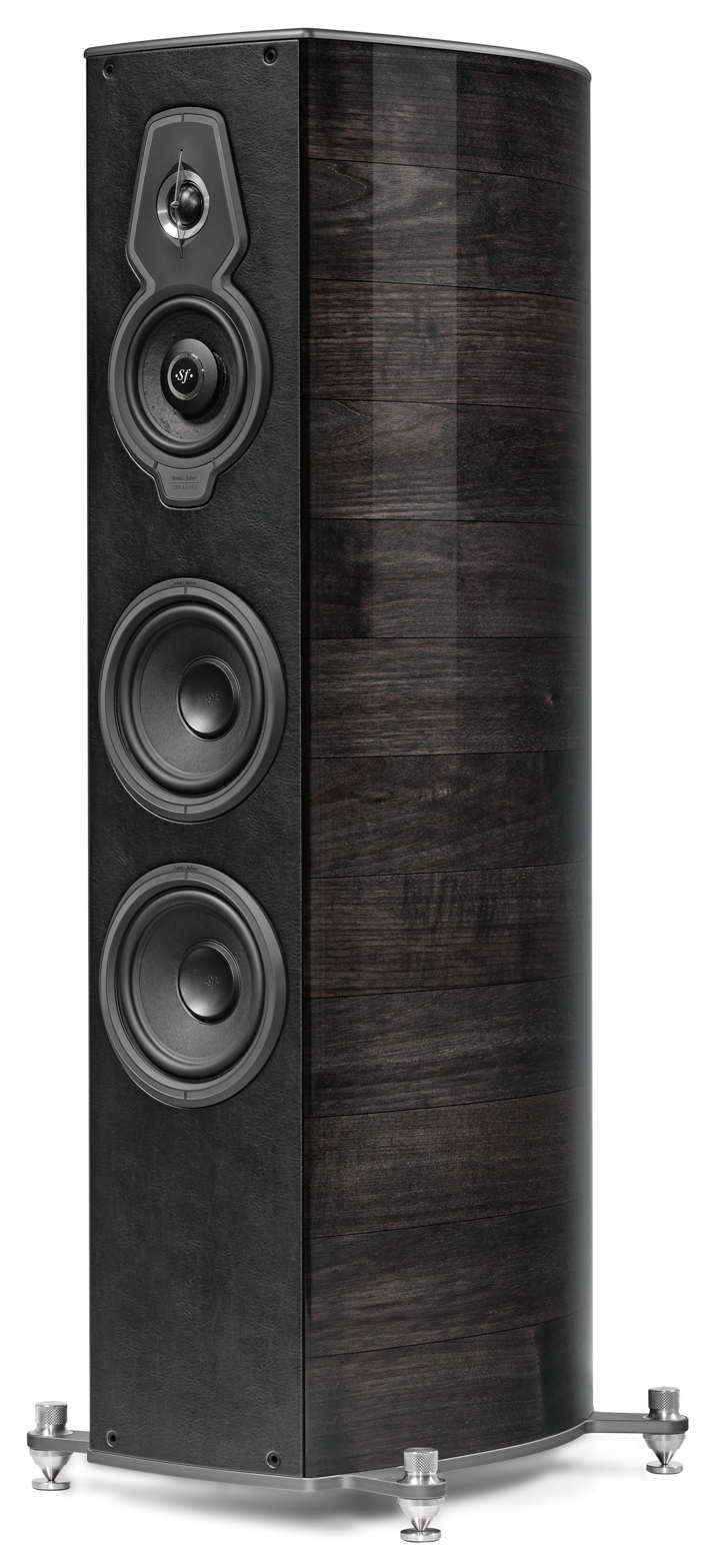 Sonus Faber Serafino G2 - Enceintes de type colonne collection Homage (paire) - Image 10
