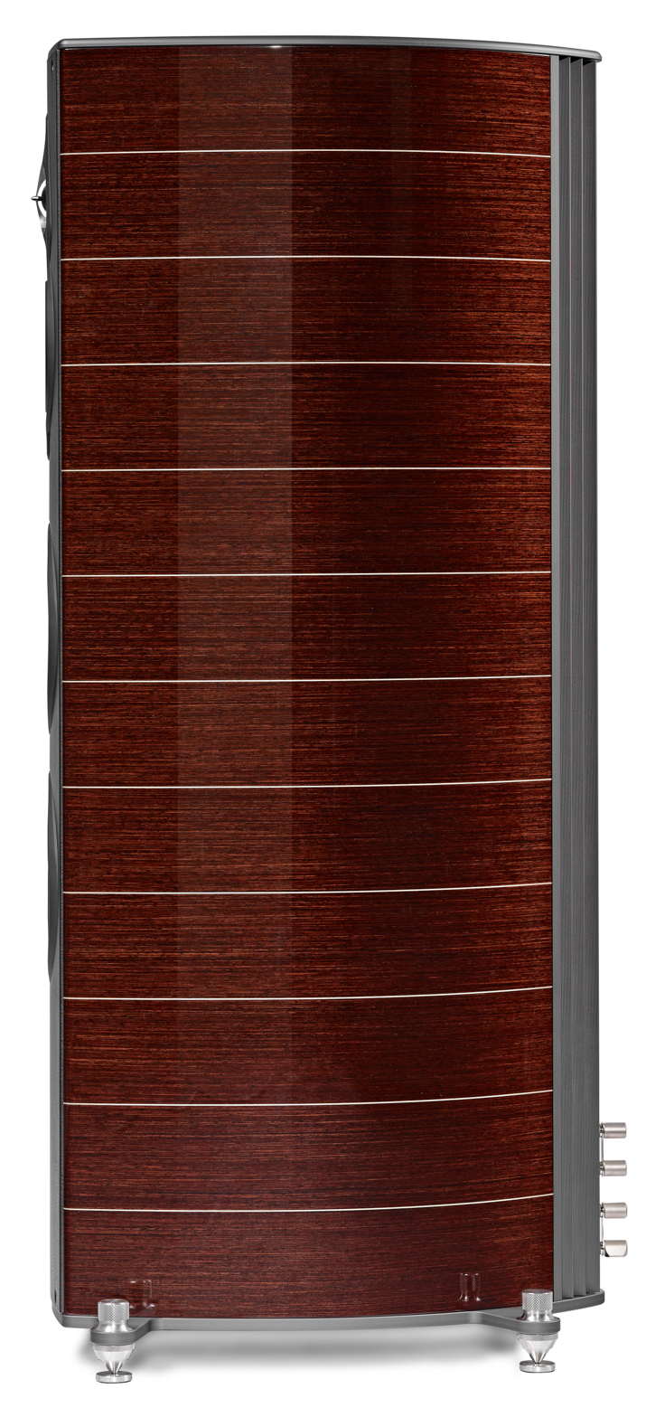 Sonus Faber Serafino G2 - Enceintes de type colonne collection Homage (paire) - Image 12