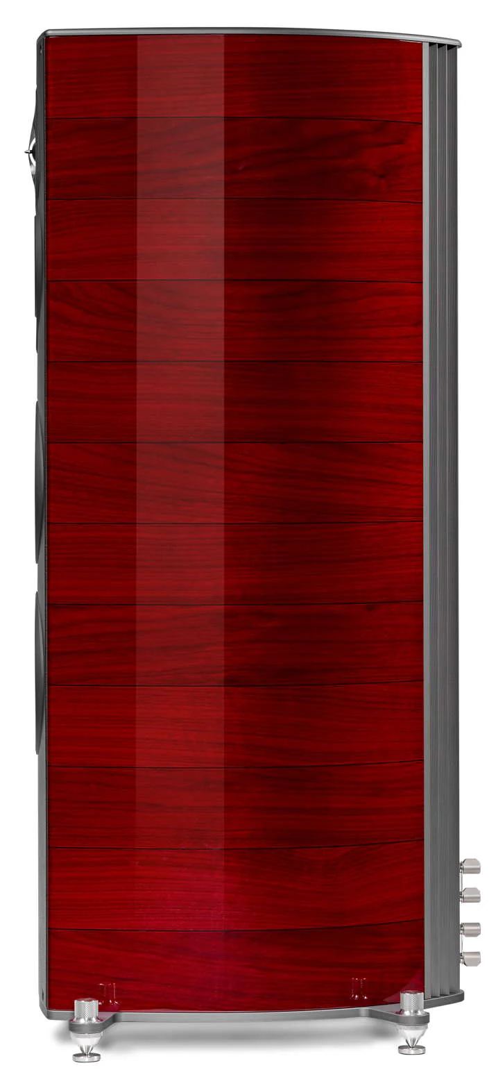 Sonus Faber Serafino G2 - Enceintes de type colonne collection Homage (paire) - Image 13