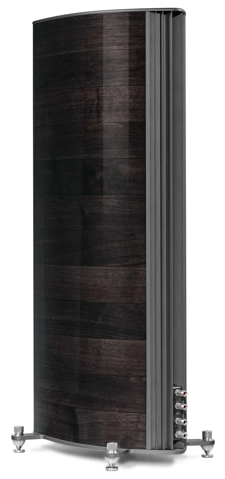 Sonus Faber Serafino G2 - Enceintes de type colonne collection Homage (paire) - Image 15