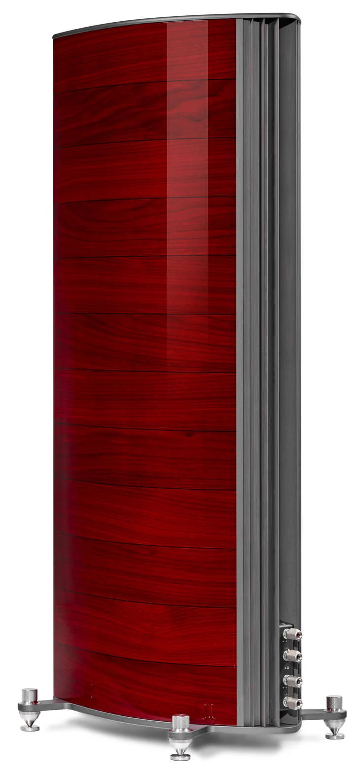 Sonus Faber Serafino G2 - Enceintes de type colonne collection Homage (paire) - Image 16