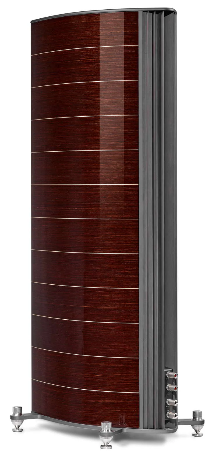 Sonus Faber Serafino G2 - Enceintes de type colonne collection Homage (paire) - Image 17