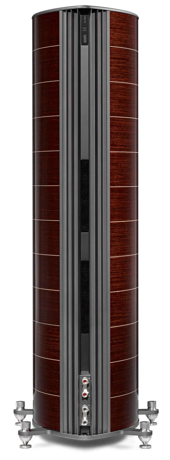 Sonus Faber Serafino G2 - Enceintes de type colonne collection Homage (paire) - Image 18