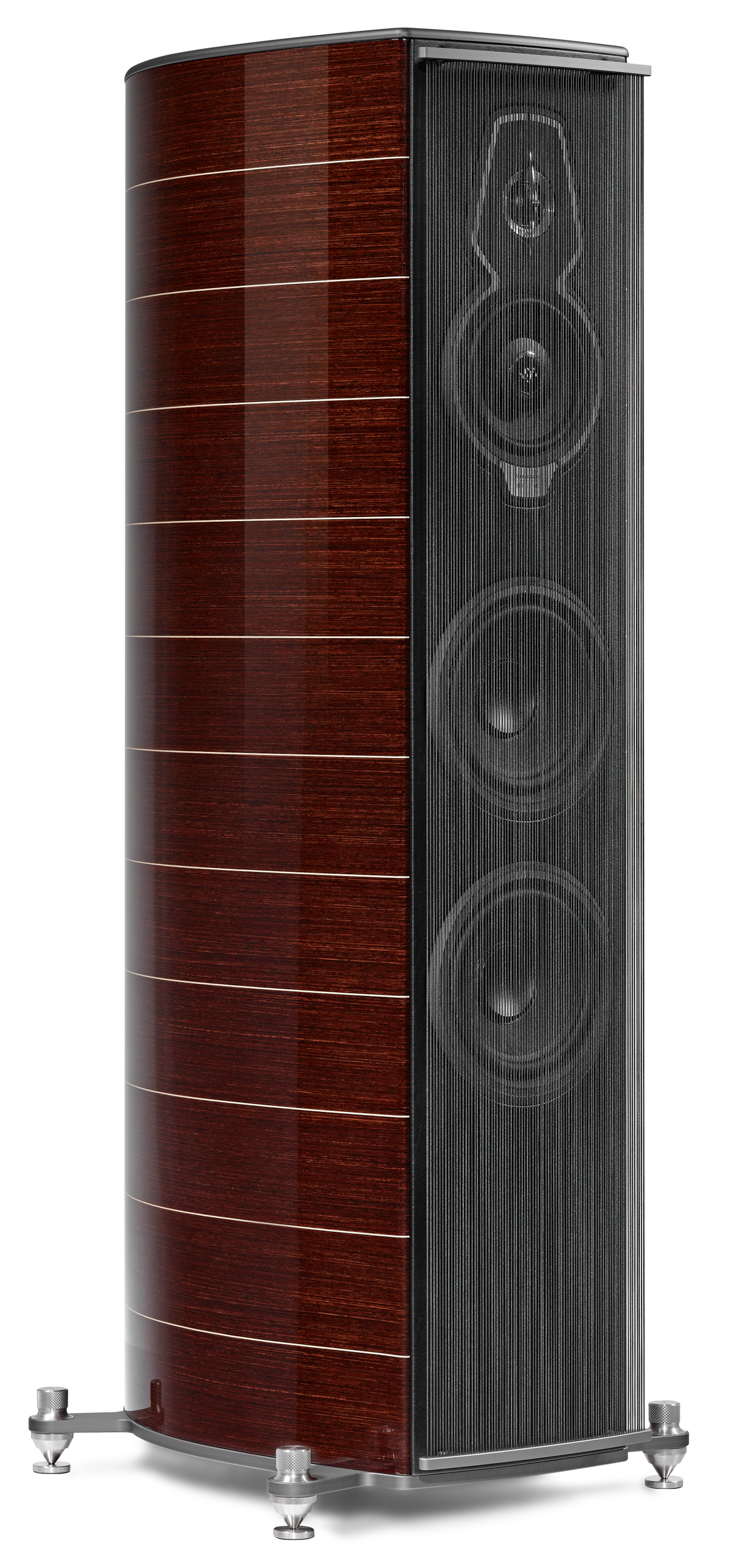 Sonus Faber Serafino G2 - Enceintes de type colonne collection Homage (paire) - Image 19