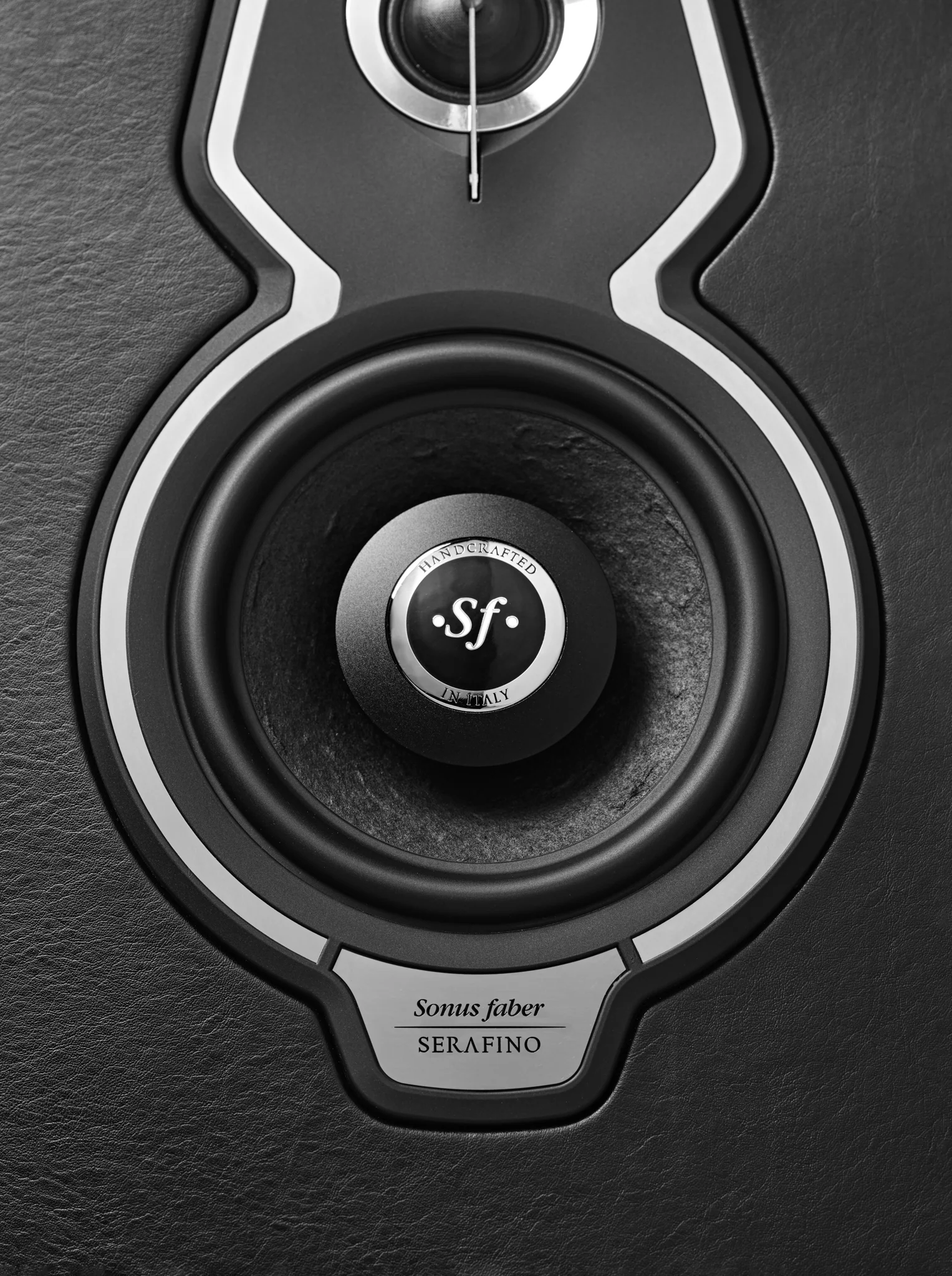 Sonus Faber Serafino G2 - Enceintes de type colonne collection Homage (paire) - Image 23