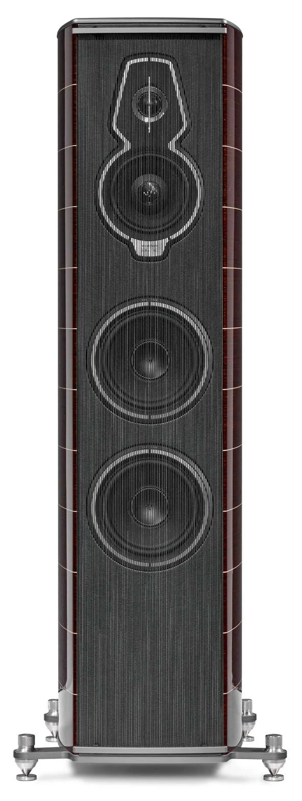 Sonus Faber Serafino G2 - Enceintes de type colonne collection Homage (paire) - Image 6