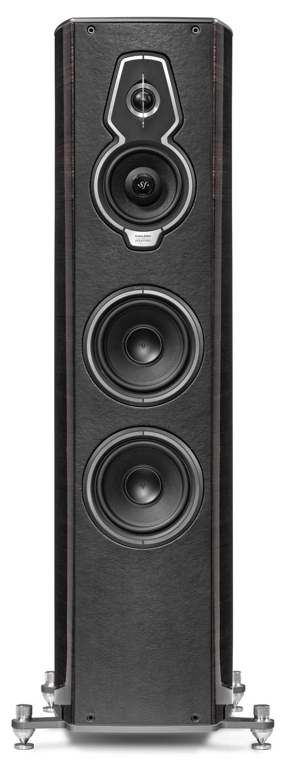 Sonus Faber Serafino G2 - Enceintes de type colonne collection Homage (paire) - Image 7