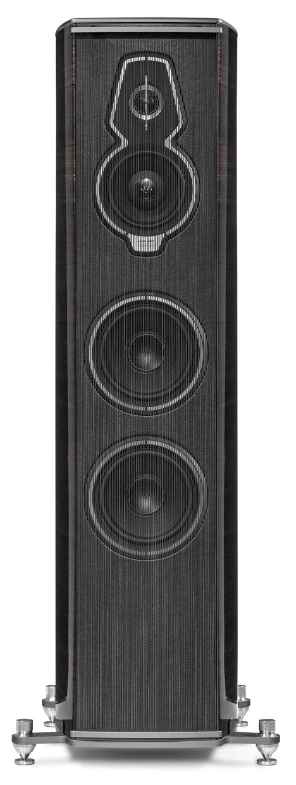Sonus Faber Serafino G2 - Enceintes de type colonne collection Homage (paire) - Image 8