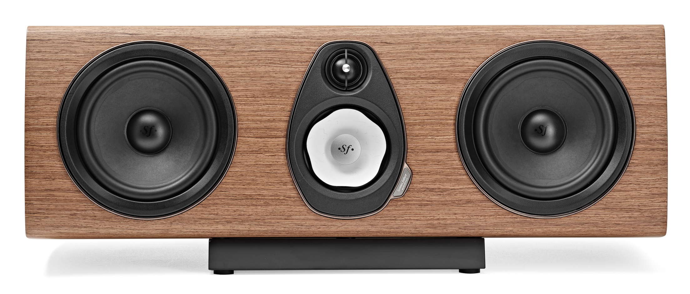 Sonus Faber SONETTO Centre G2 - Enceinte de canal central 3 voies (paire) - Image 12