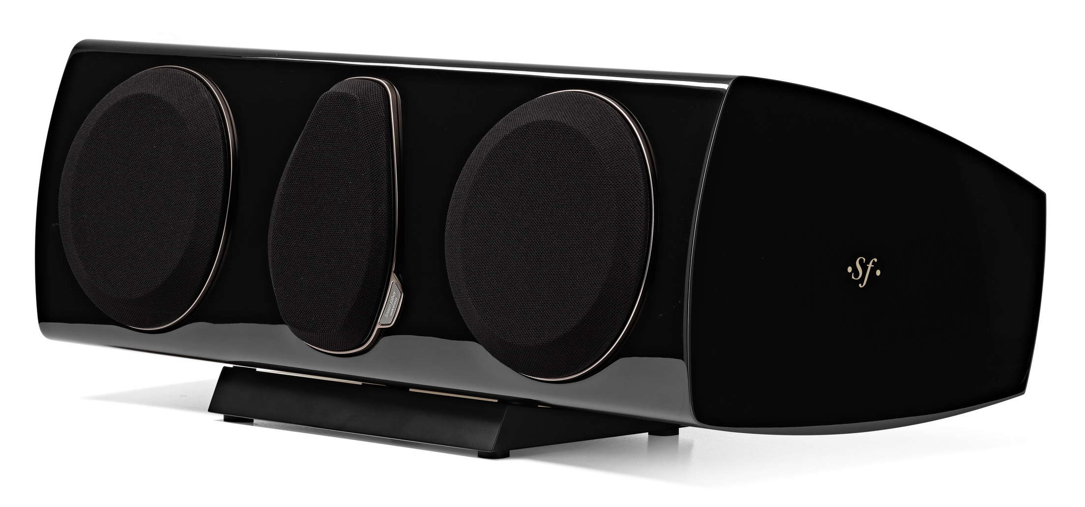 Sonus Faber SONETTO Centre G2 - Enceinte de canal central 3 voies (paire) - Image 14
