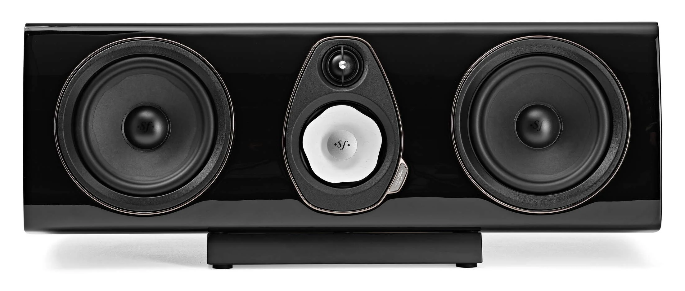 Sonus Faber SONETTO Centre G2 - Enceinte de canal central 3 voies (paire) - Image 16