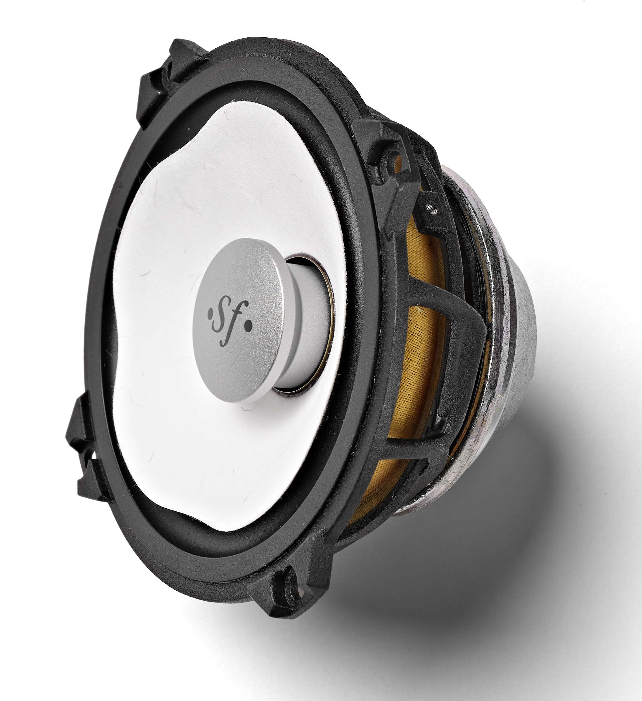 Sonus Faber SONETTO Centre G2 - Enceinte de canal central 3 voies (paire) - Image 18