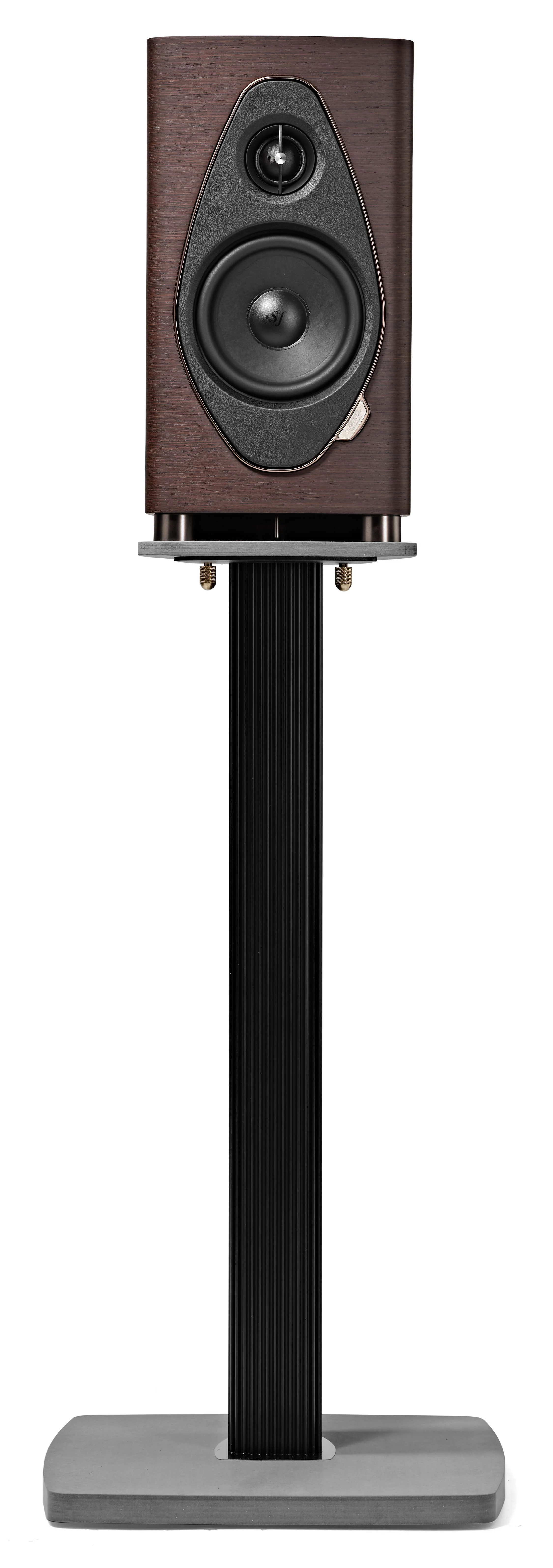 Sonus Faber Sonetto I G2 - Enceintes d'étagère 2 voies bass-reflex (paire) - Image 10