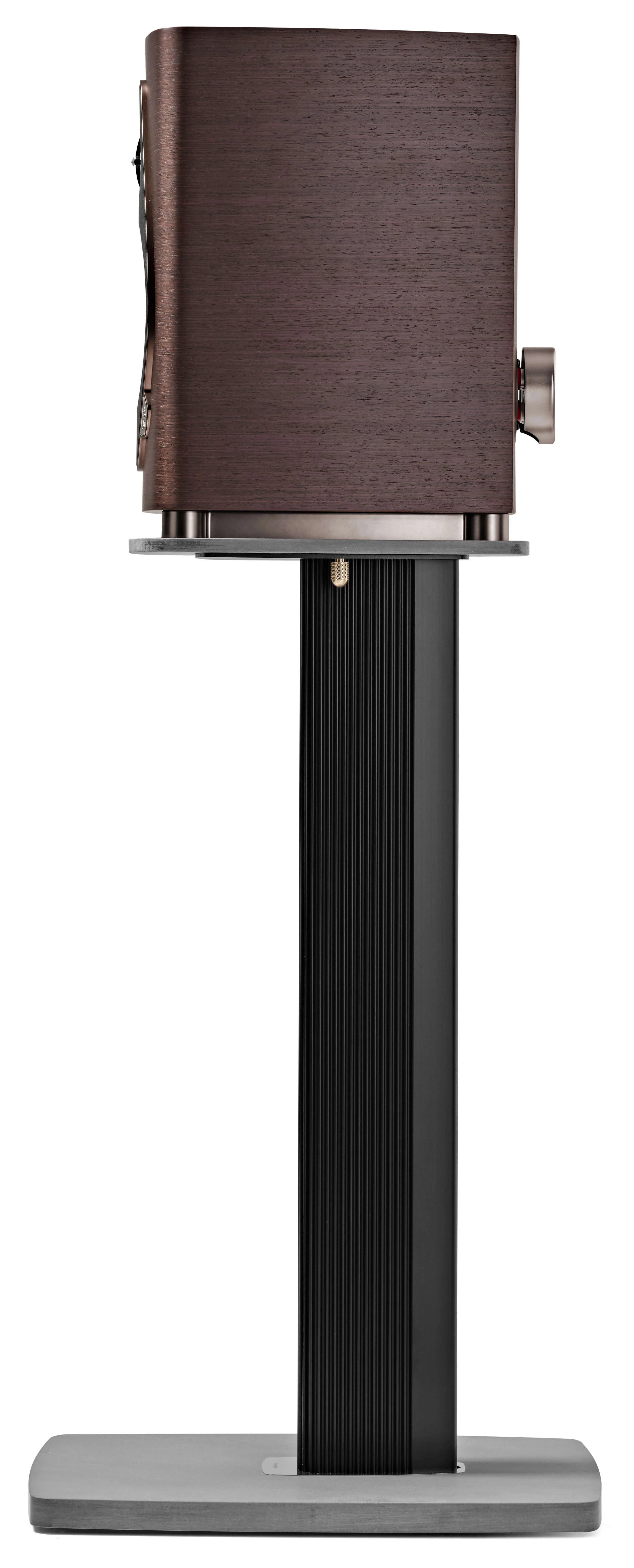 Sonus Faber Sonetto I G2 - Enceintes d'étagère 2 voies bass-reflex (paire) - Image 11
