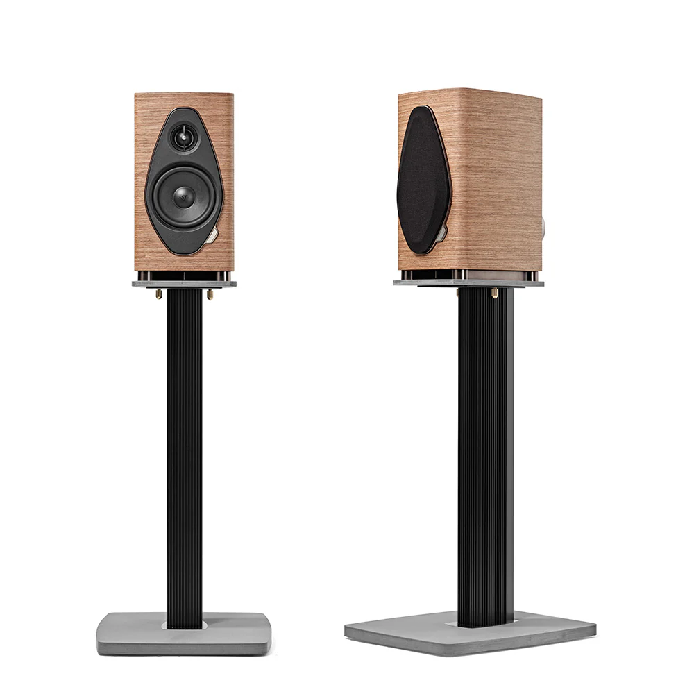 Sonus Faber Sonetto I G2 - Enceintes d'étagère 2 voies bass-reflex (paire) - Image 12