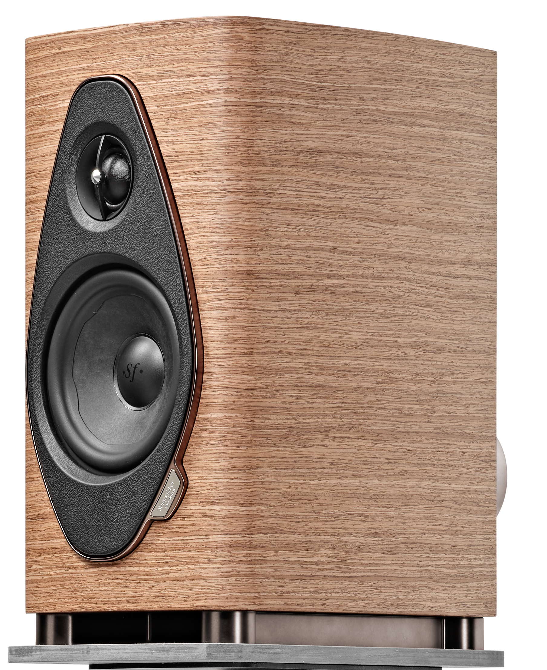 Sonus Faber Sonetto I G2 - Enceintes d'étagère 2 voies bass-reflex (paire) - Image 13
