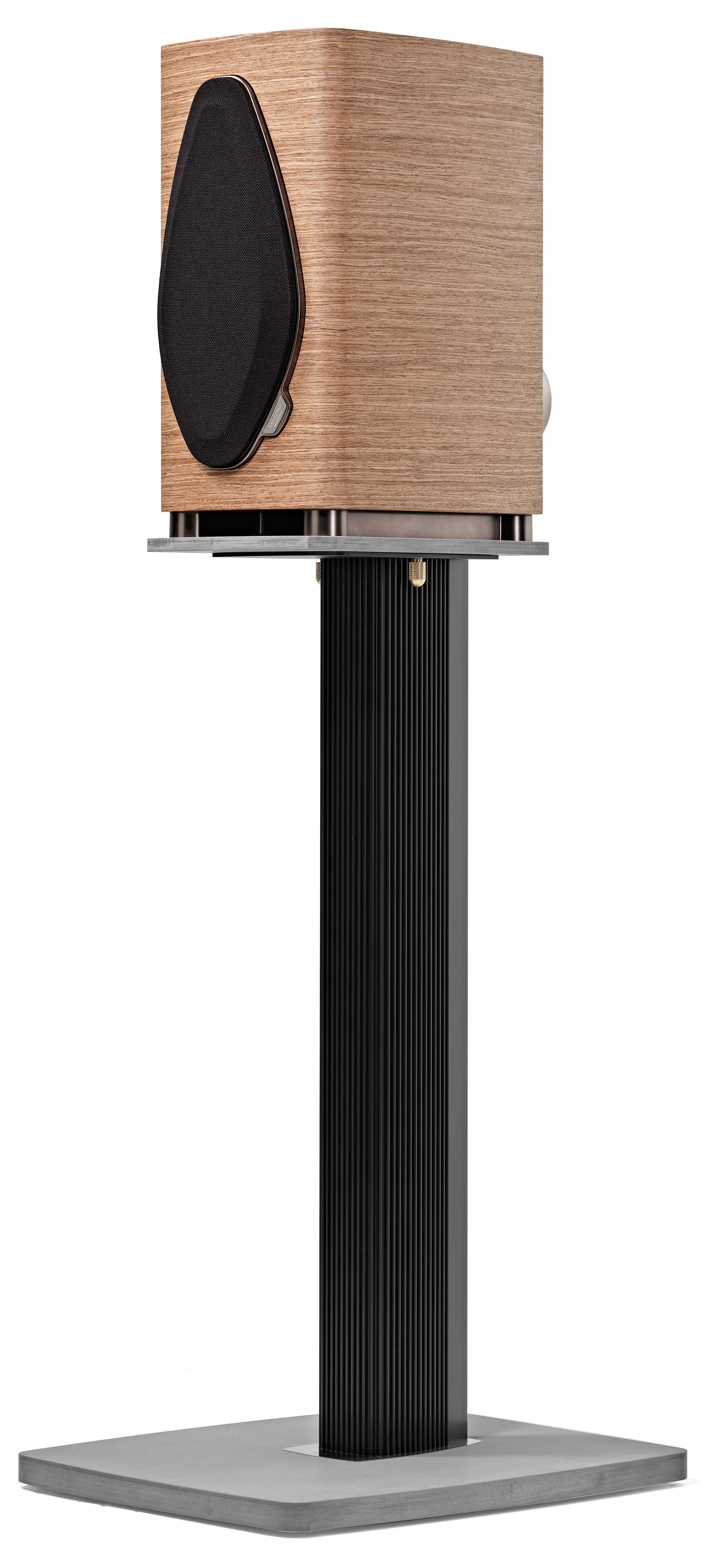 Sonus Faber Sonetto I G2 - Enceintes d'étagère 2 voies bass-reflex (paire) - Image 16