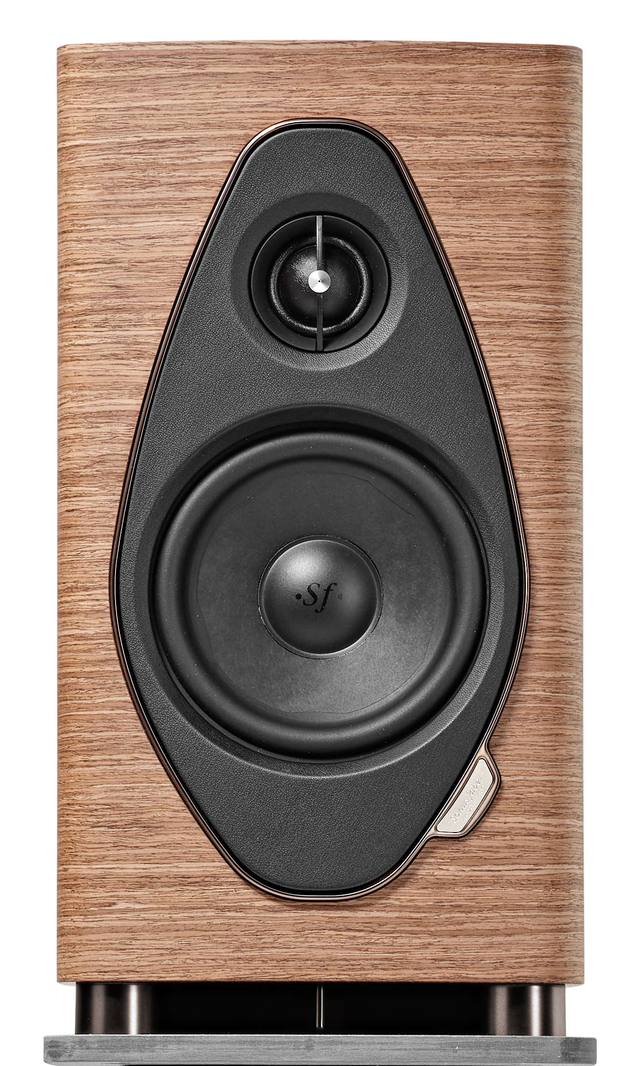 Sonus Faber Sonetto I G2 - Enceintes d'étagère 2 voies bass-reflex (paire) - Image 17