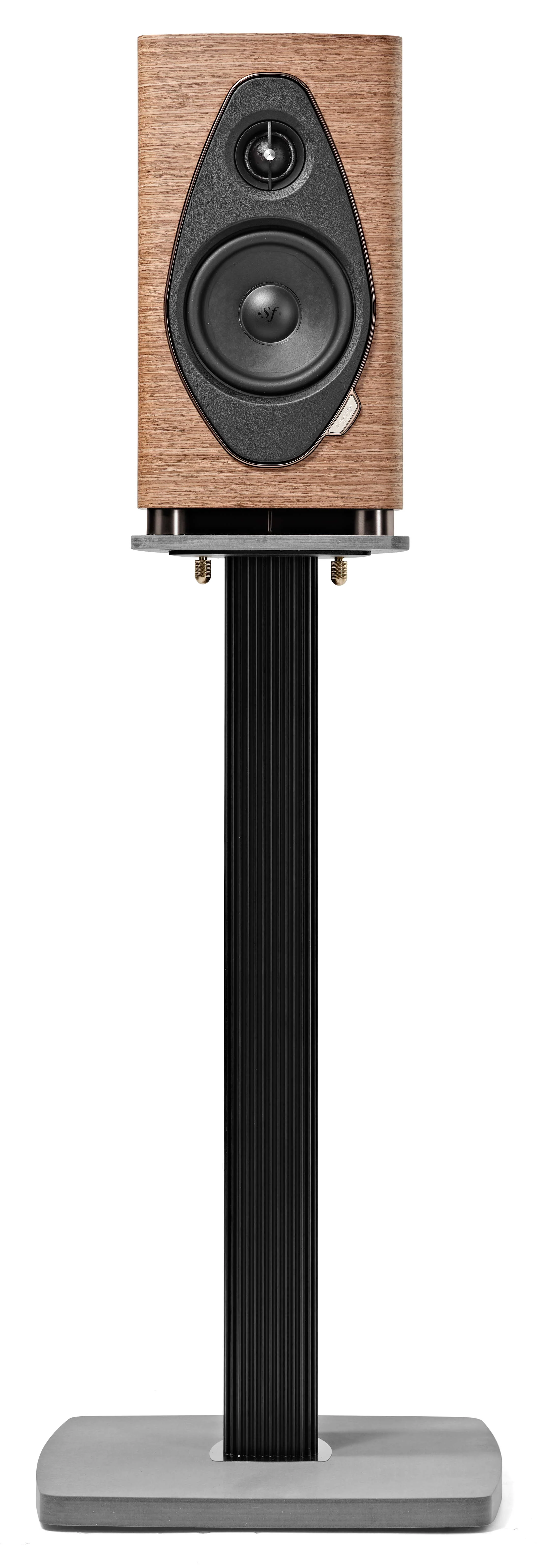 Sonus Faber Sonetto I G2 - Enceintes d'étagère 2 voies bass-reflex (paire) - Image 18