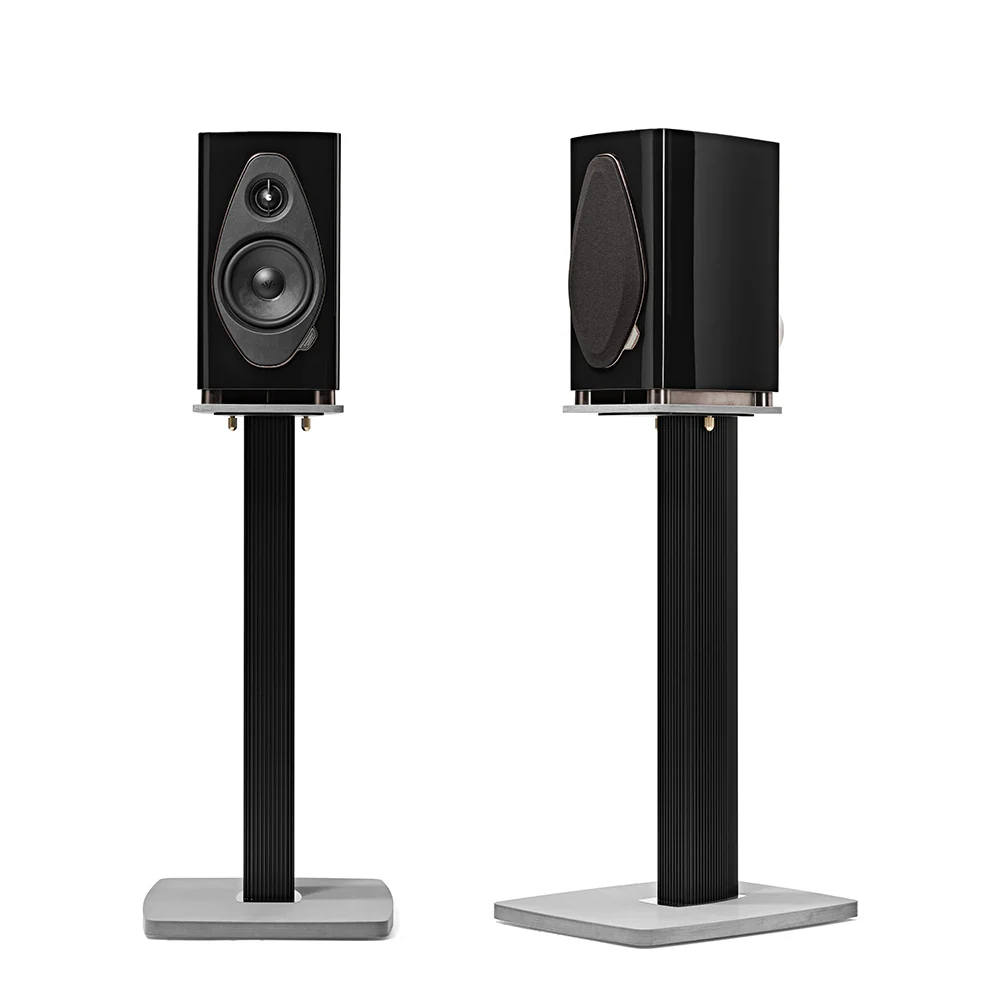 Sonus Faber Sonetto I G2 - Enceintes d'étagère 2 voies bass-reflex (paire) - Image 20