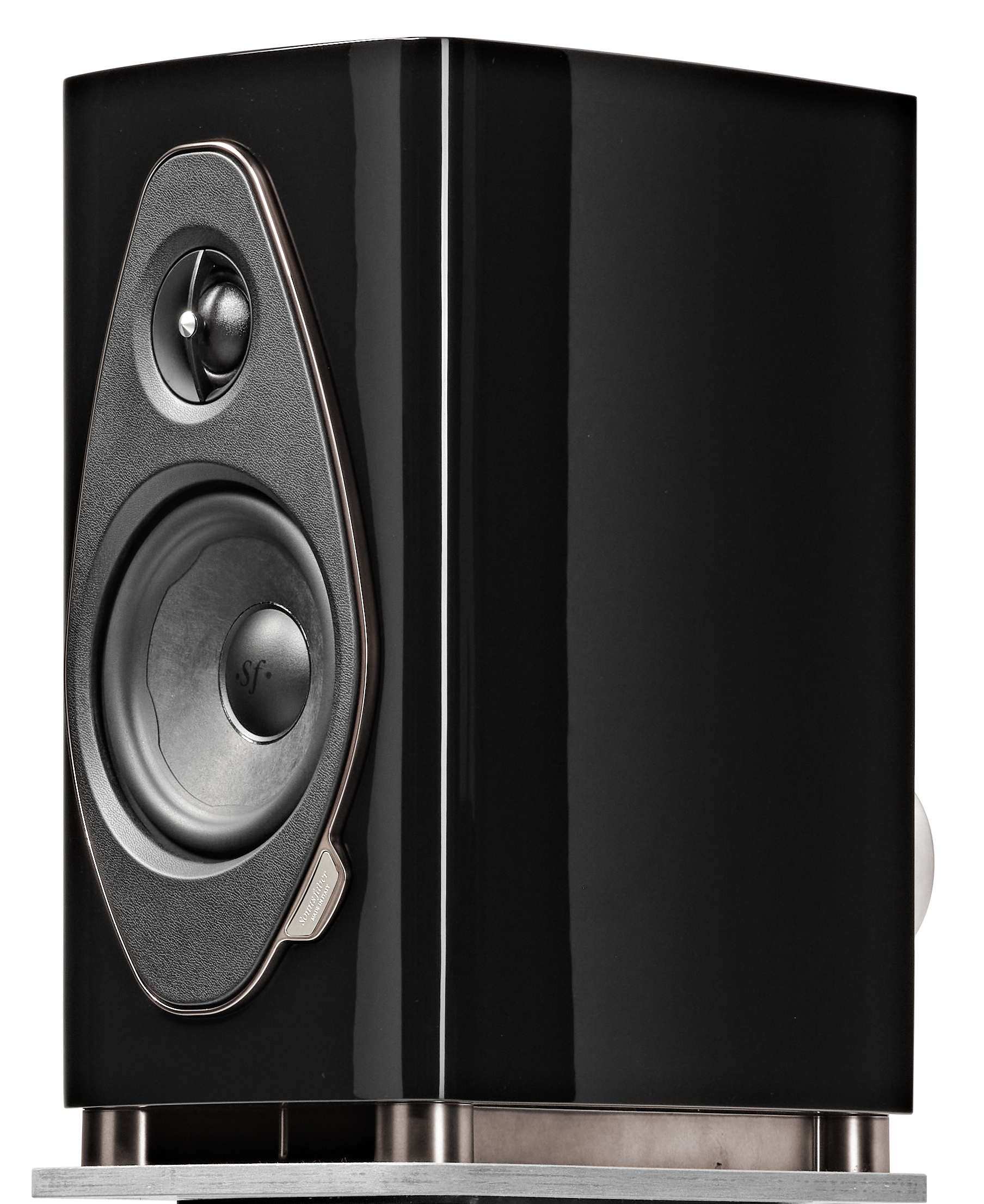 Sonus Faber Sonetto I G2 - Enceintes d'étagère 2 voies bass-reflex (paire) - Image 21