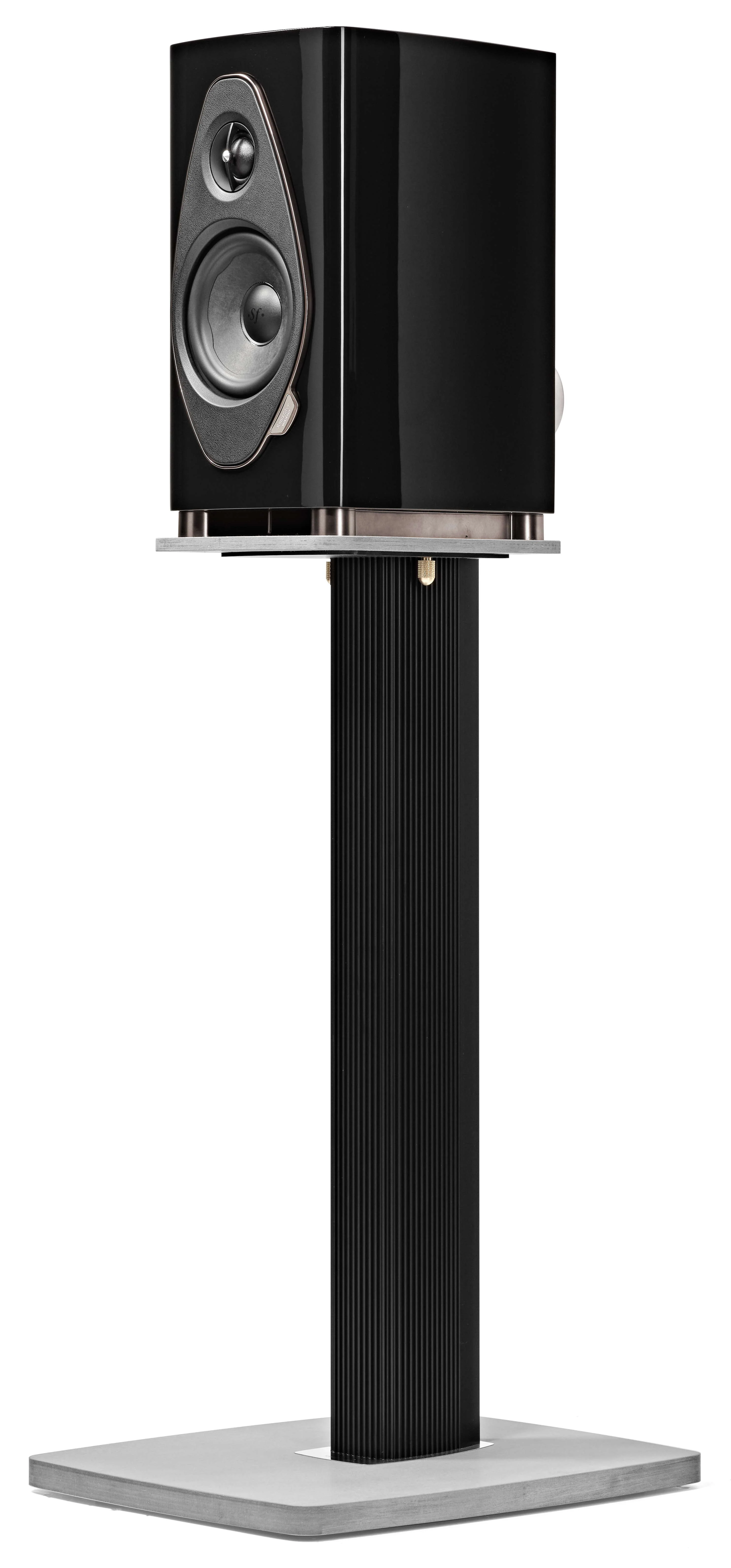 Sonus Faber Sonetto I G2 - Enceintes d'étagère 2 voies bass-reflex (paire) - Image 22