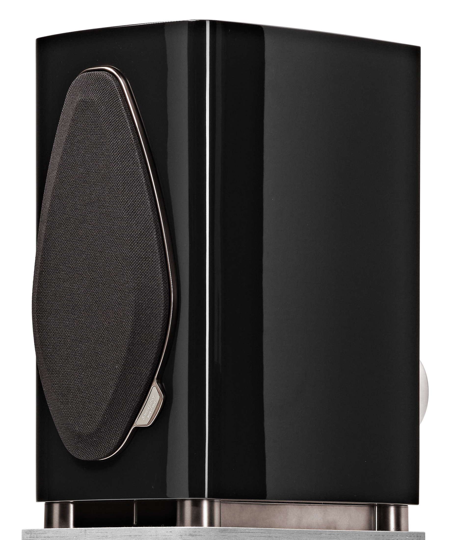 Sonus Faber Sonetto I G2 - Enceintes d'étagère 2 voies bass-reflex (paire) - Image 23