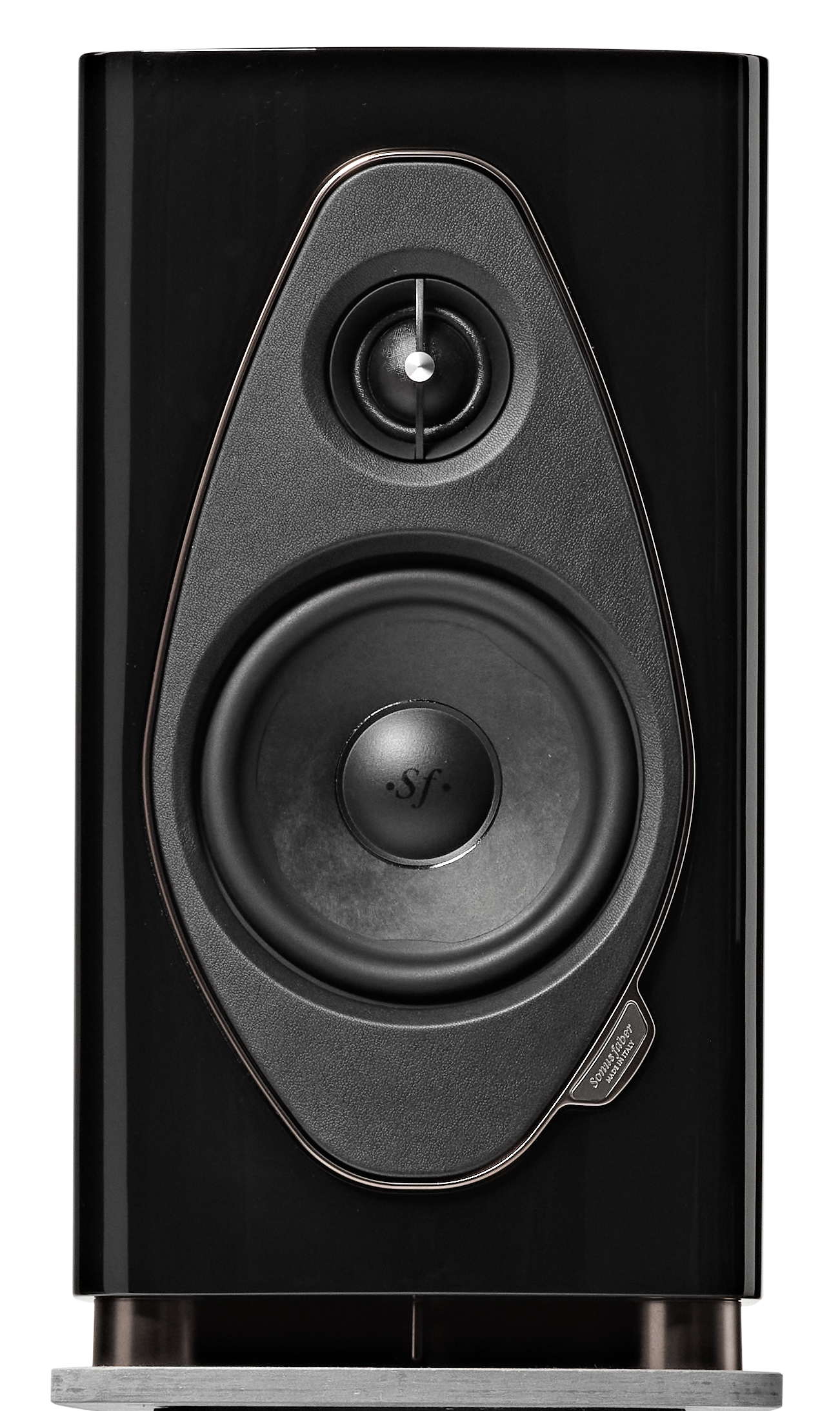 Sonus Faber Sonetto I G2 - Enceintes d'étagère 2 voies bass-reflex (paire) - Image 25