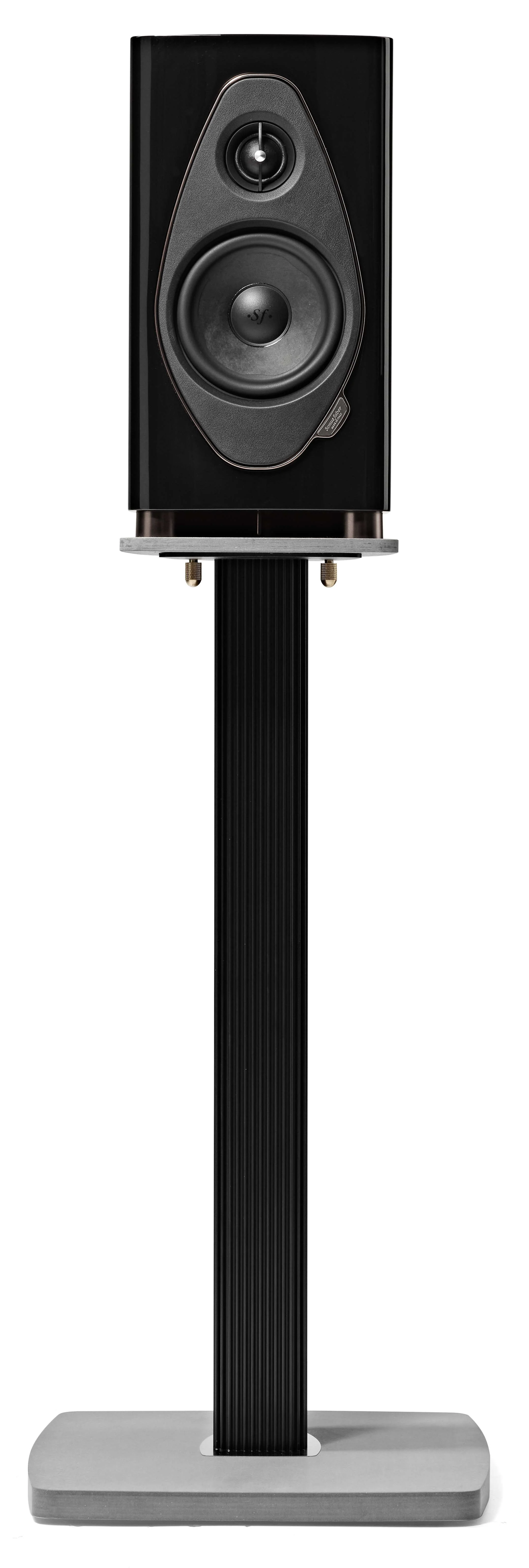 Sonus Faber Sonetto I G2 - Enceintes d'étagère 2 voies bass-reflex (paire) - Image 26