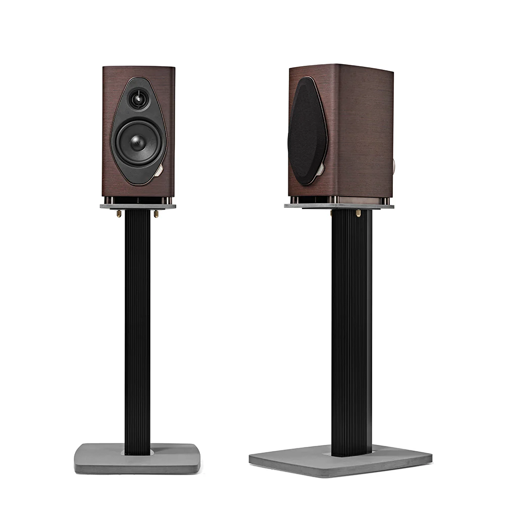 Sonus Faber Sonetto I G2 - Enceintes d'étagère 2 voies bass-reflex (paire) - Image 4