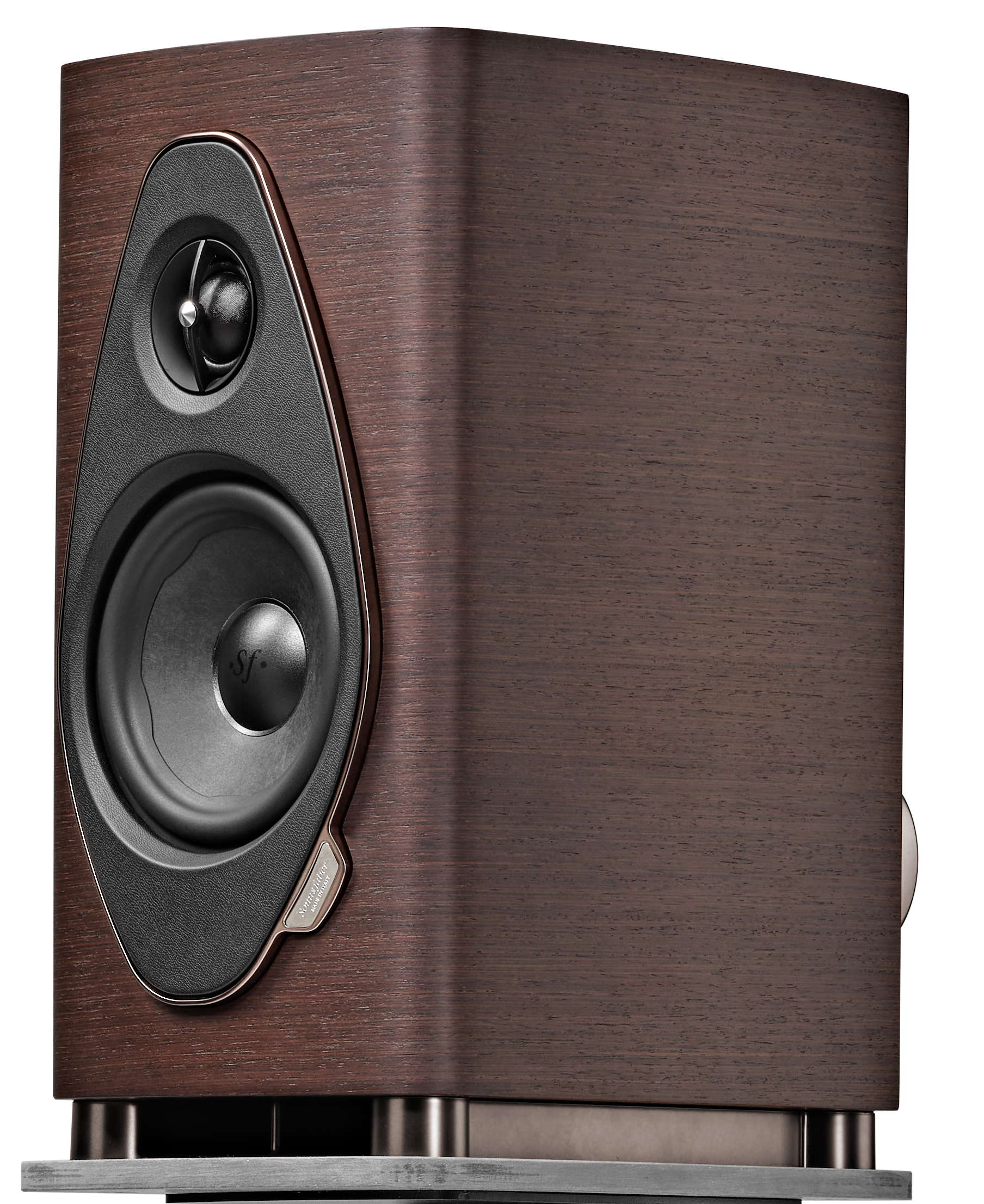 Sonus Faber Sonetto I G2 - Enceintes d'étagère 2 voies bass-reflex (paire) - Image 5