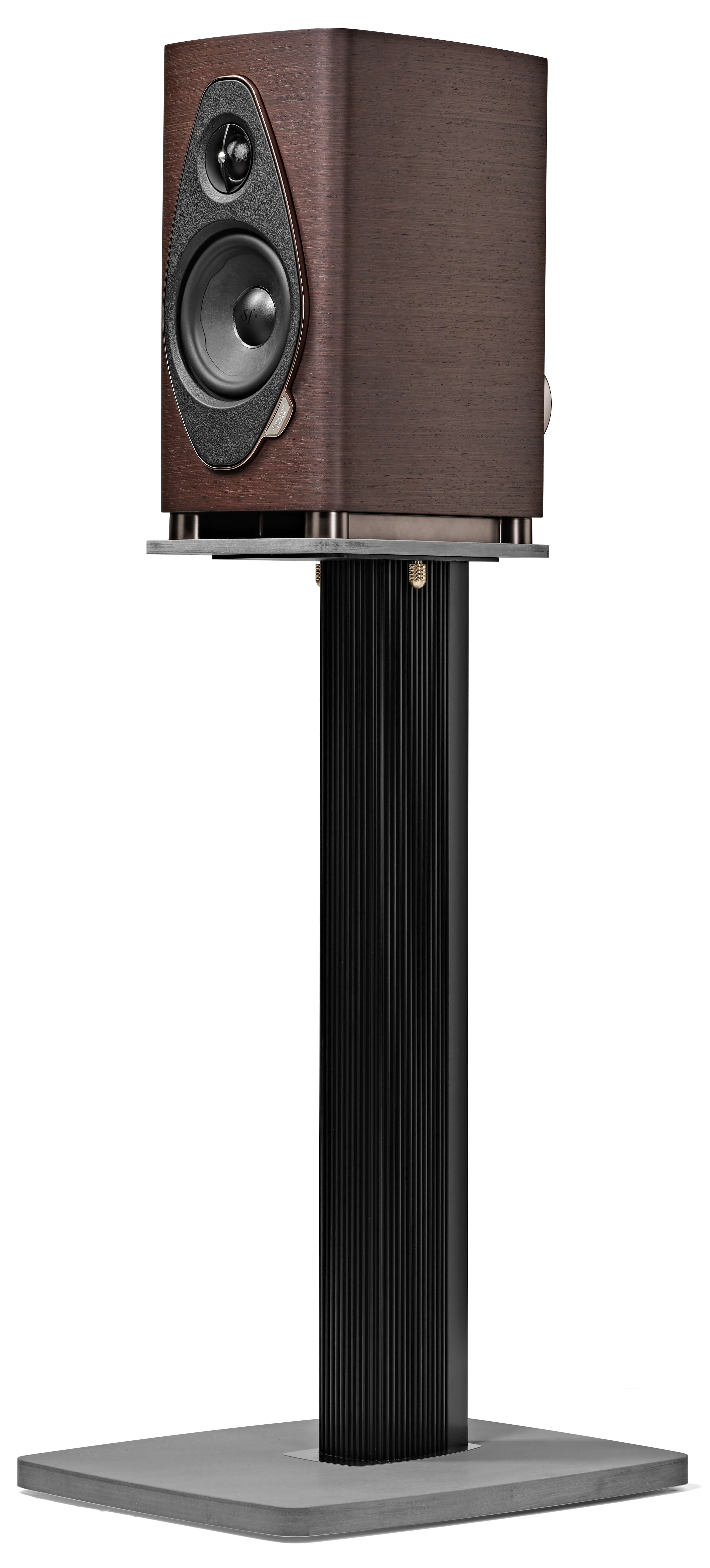 Sonus Faber Sonetto I G2 - Enceintes d'étagère 2 voies bass-reflex (paire) - Image 6
