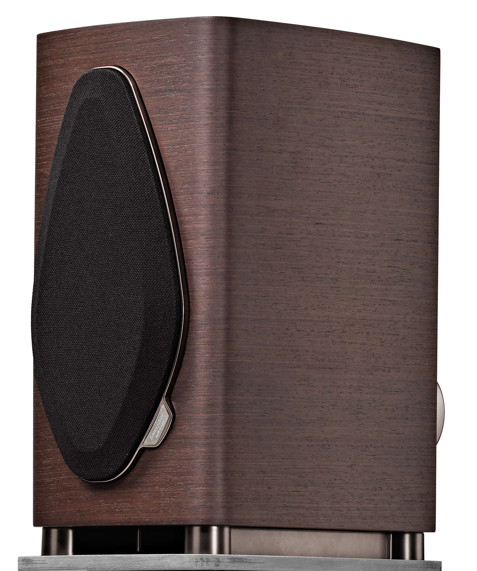 Sonus Faber Sonetto I G2 - Enceintes d'étagère 2 voies bass-reflex (paire) - Image 7