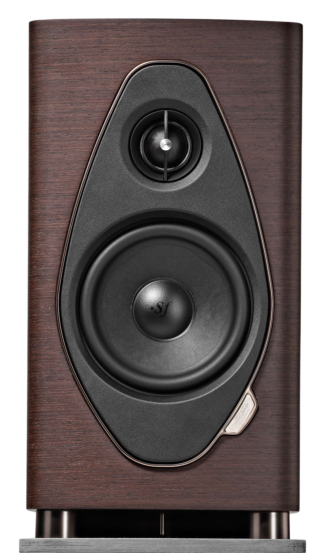 Sonus Faber Sonetto I G2 - Enceintes d'étagère 2 voies bass-reflex (paire) - Image 9