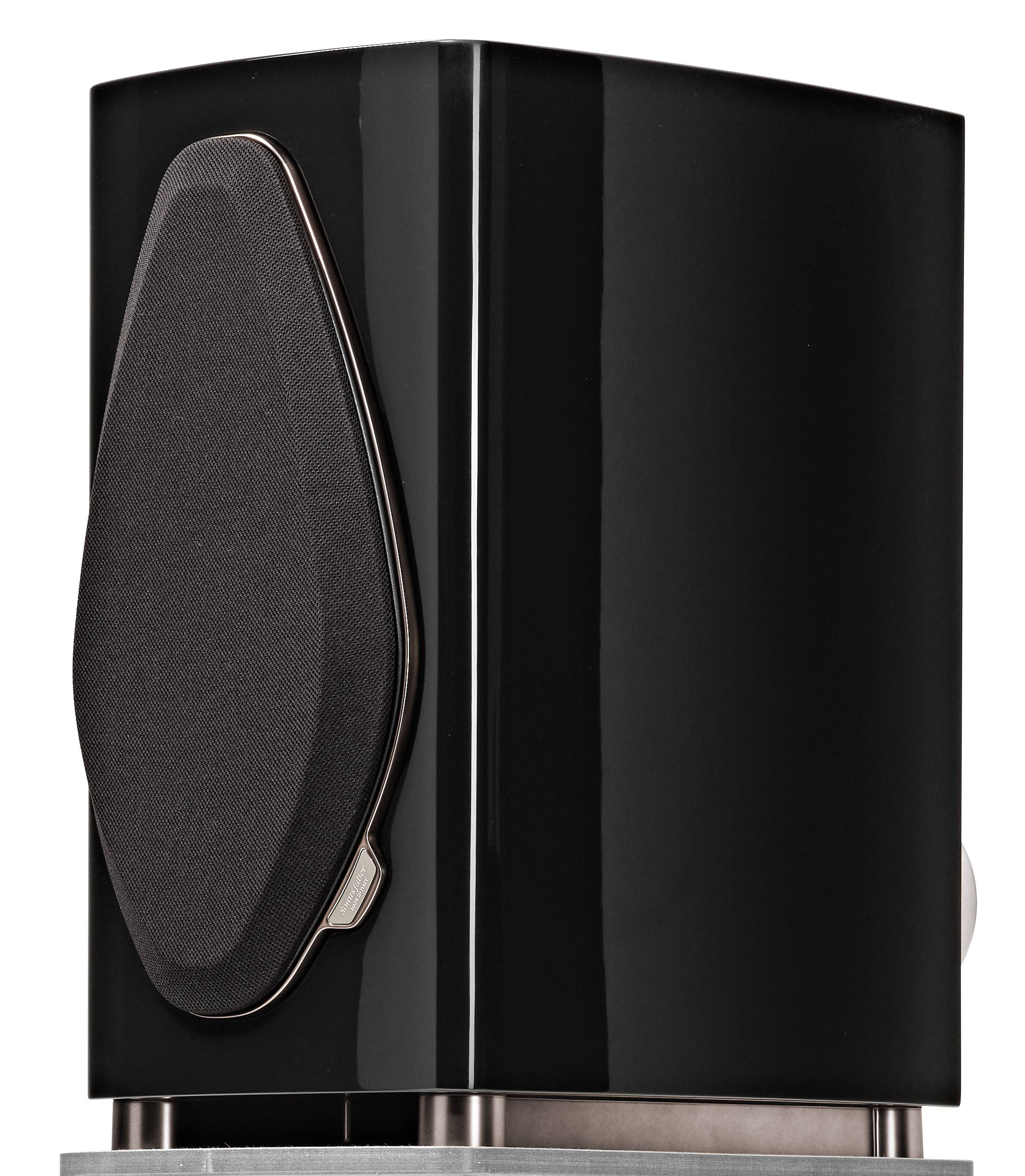 Sonus Faber Sonetto II G2 - Enceintes d'étagère 2 voies (paire) - Image 10