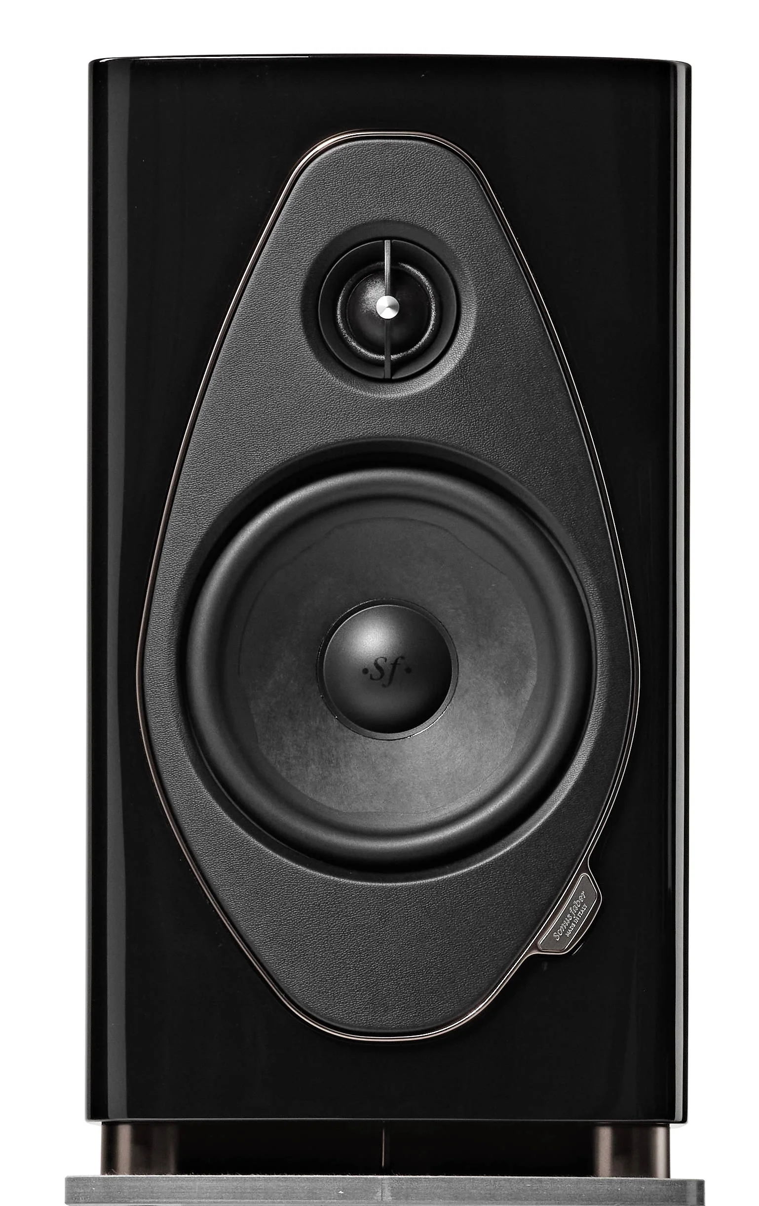 Sonus Faber Sonetto II G2 - Enceintes d'étagère 2 voies (paire) - Image 11