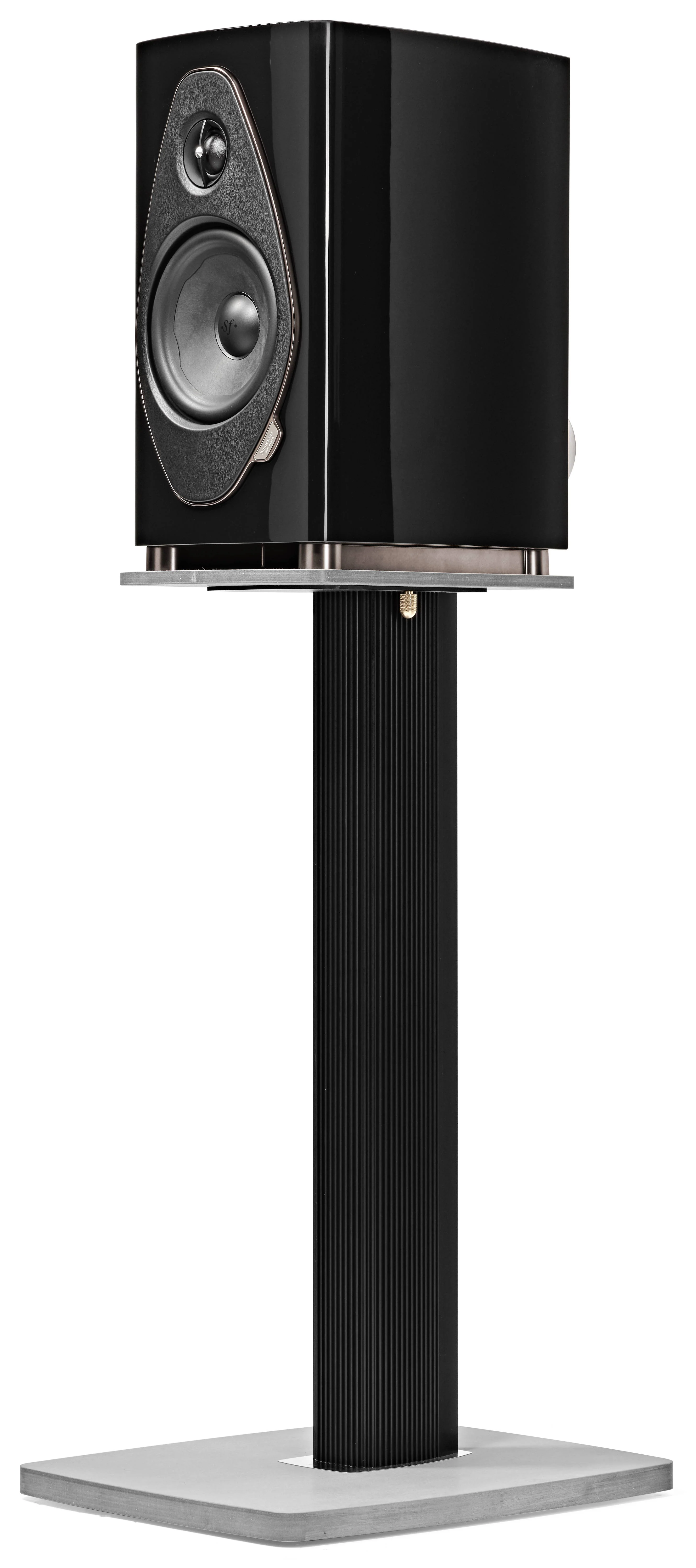 Sonus Faber Sonetto II G2 - Enceintes d'étagère 2 voies (paire) - Image 13