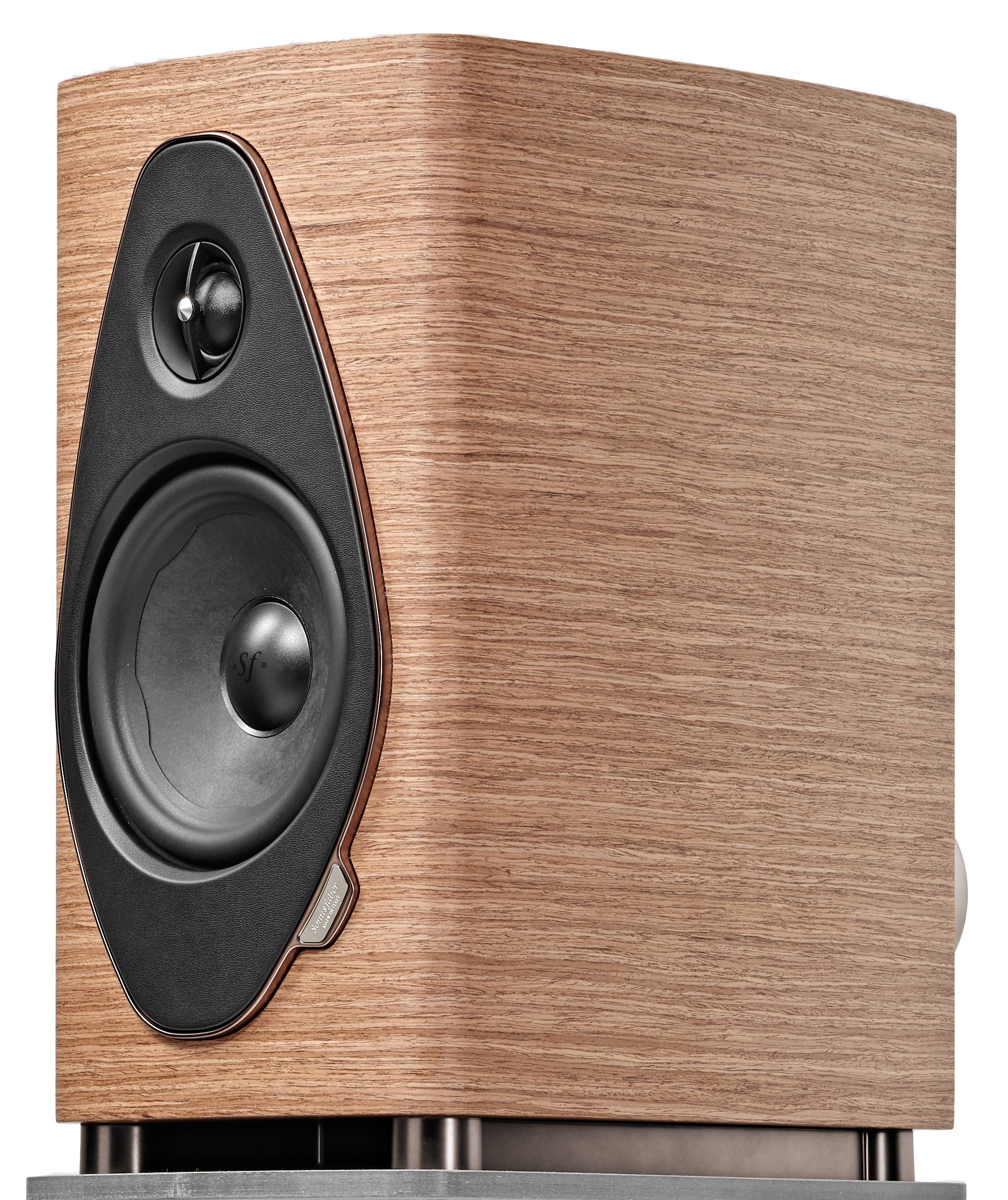 Sonus Faber Sonetto II G2 - Enceintes d'étagère 2 voies (paire) - Image 15