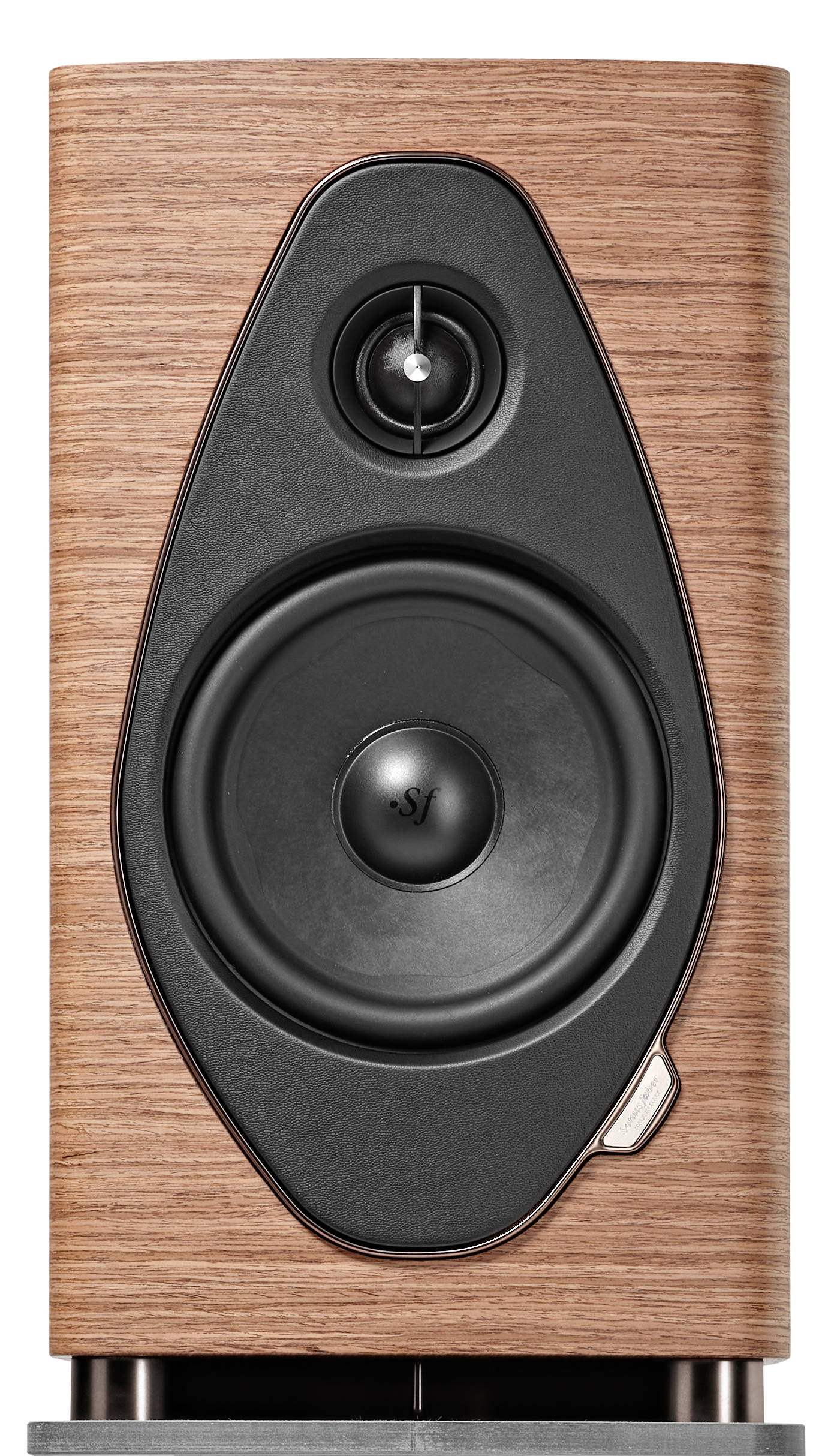 Sonus Faber Sonetto II G2 - Enceintes d'étagère 2 voies (paire) - Image 17