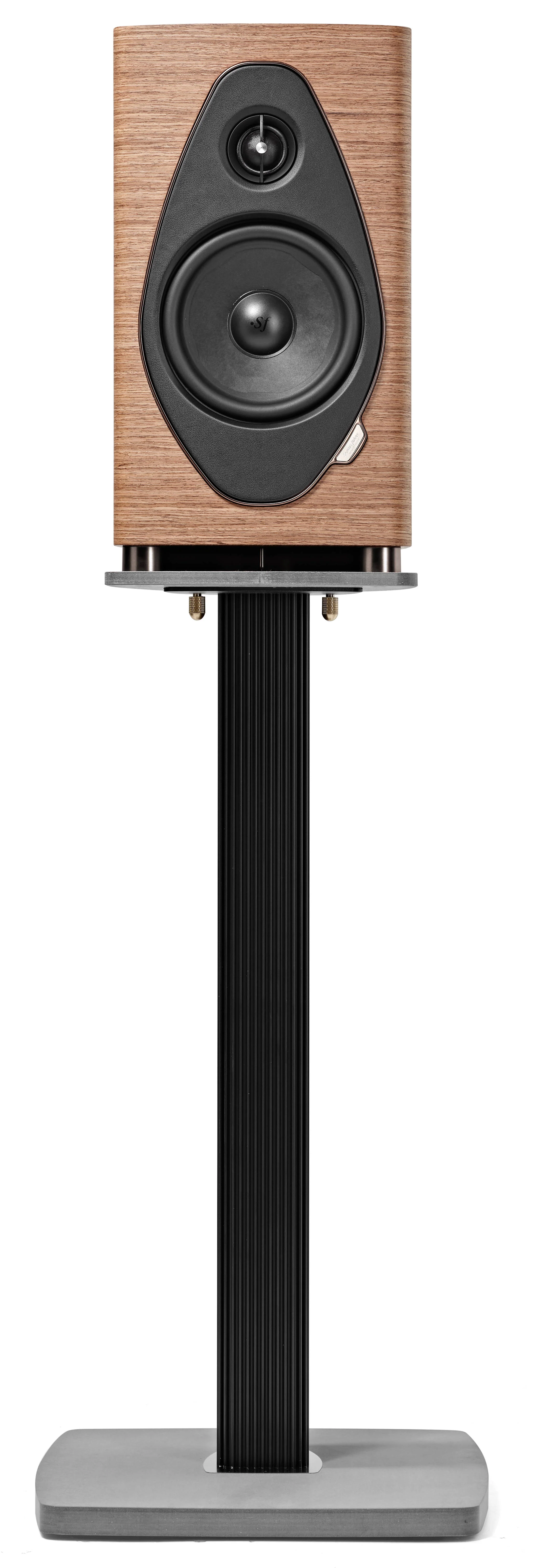 Sonus Faber Sonetto II G2 - Enceintes d'étagère 2 voies (paire) - Image 20