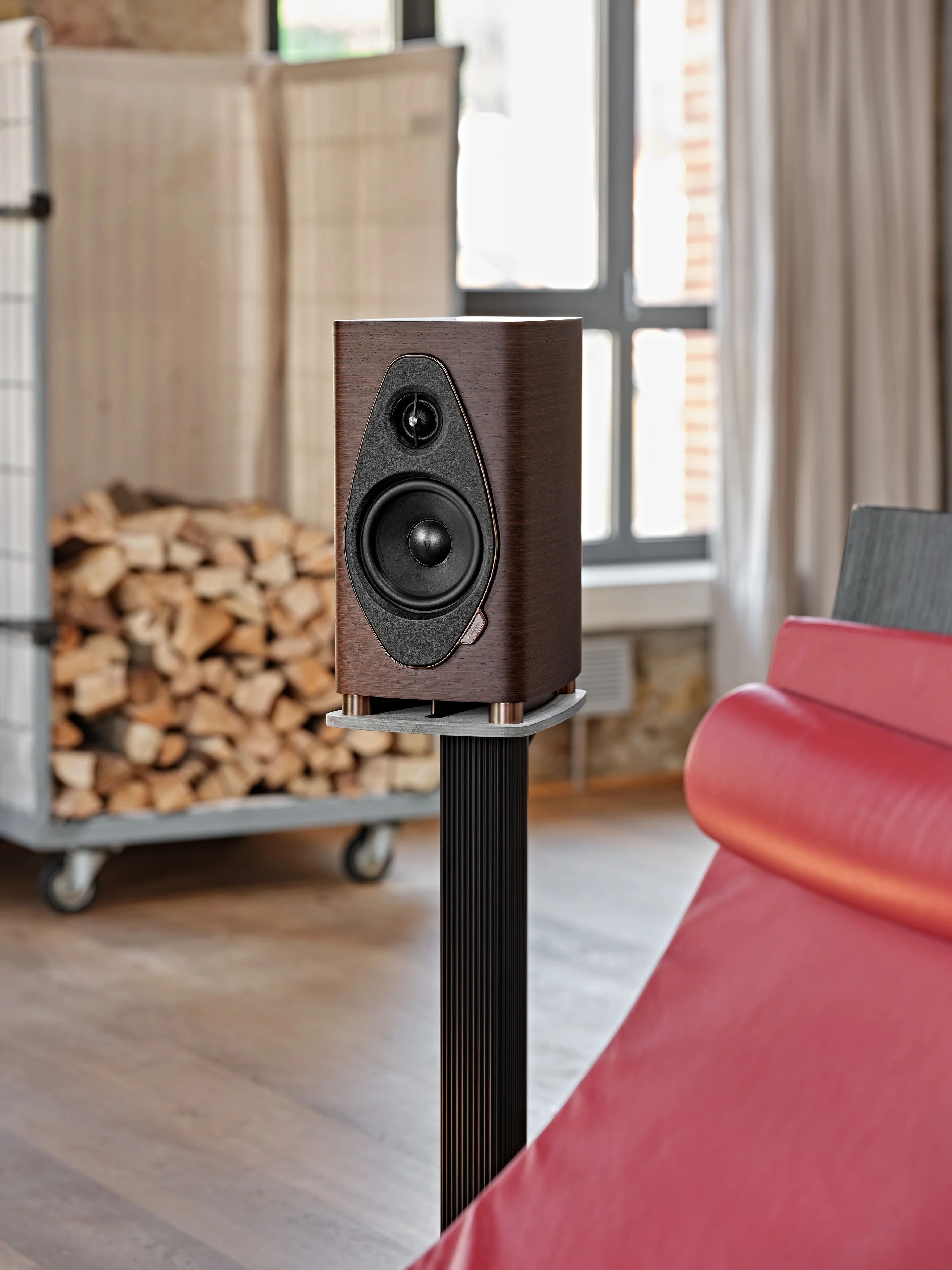 Sonus Faber Sonetto II G2 - Enceintes d'étagère 2 voies (paire) - Image 22