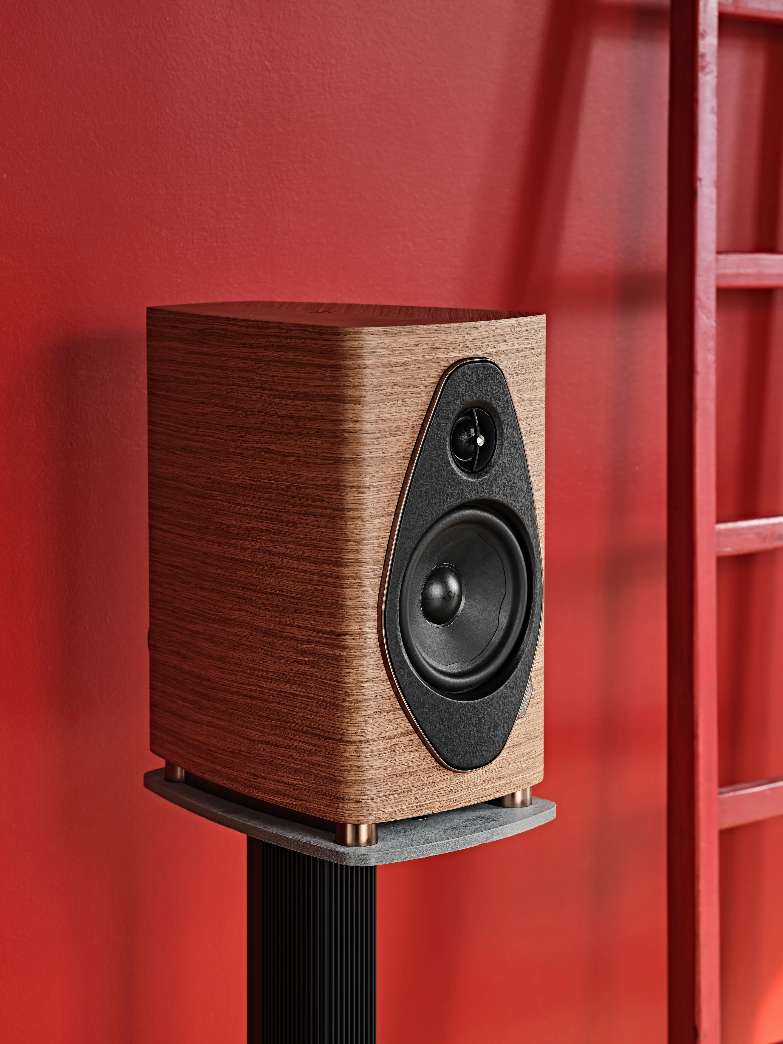 Sonus Faber Sonetto II G2 - Enceintes d'étagère 2 voies (paire) - Image 24