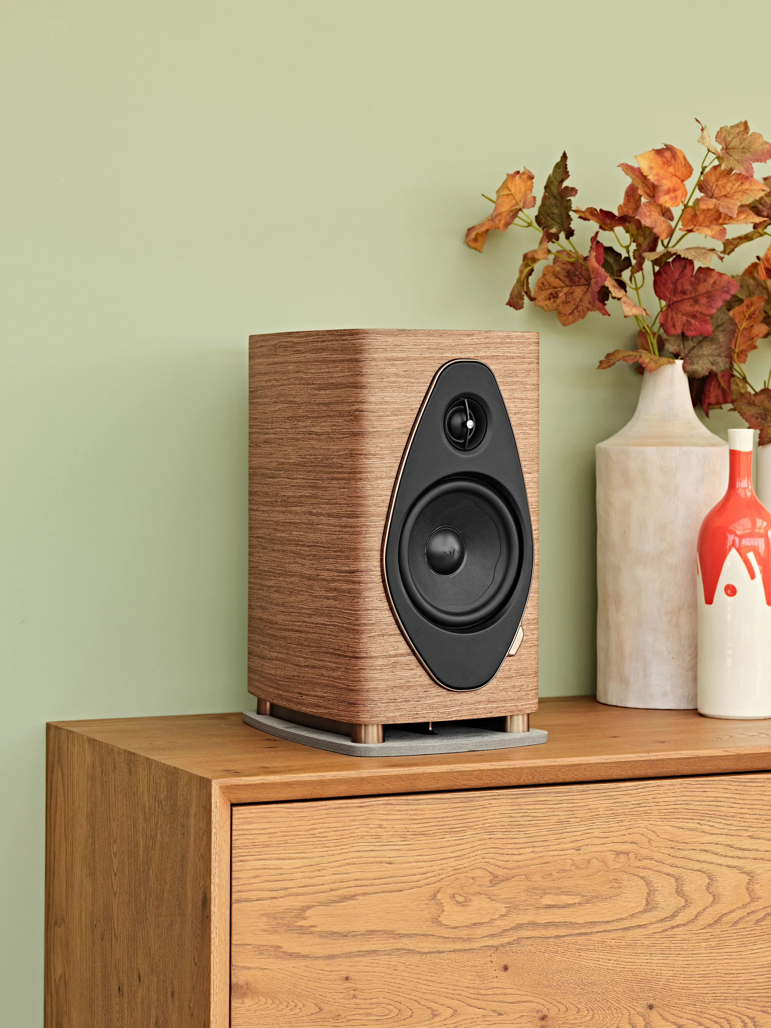 Sonus Faber Sonetto II G2 - Enceintes d'étagère 2 voies (paire) - Image 25