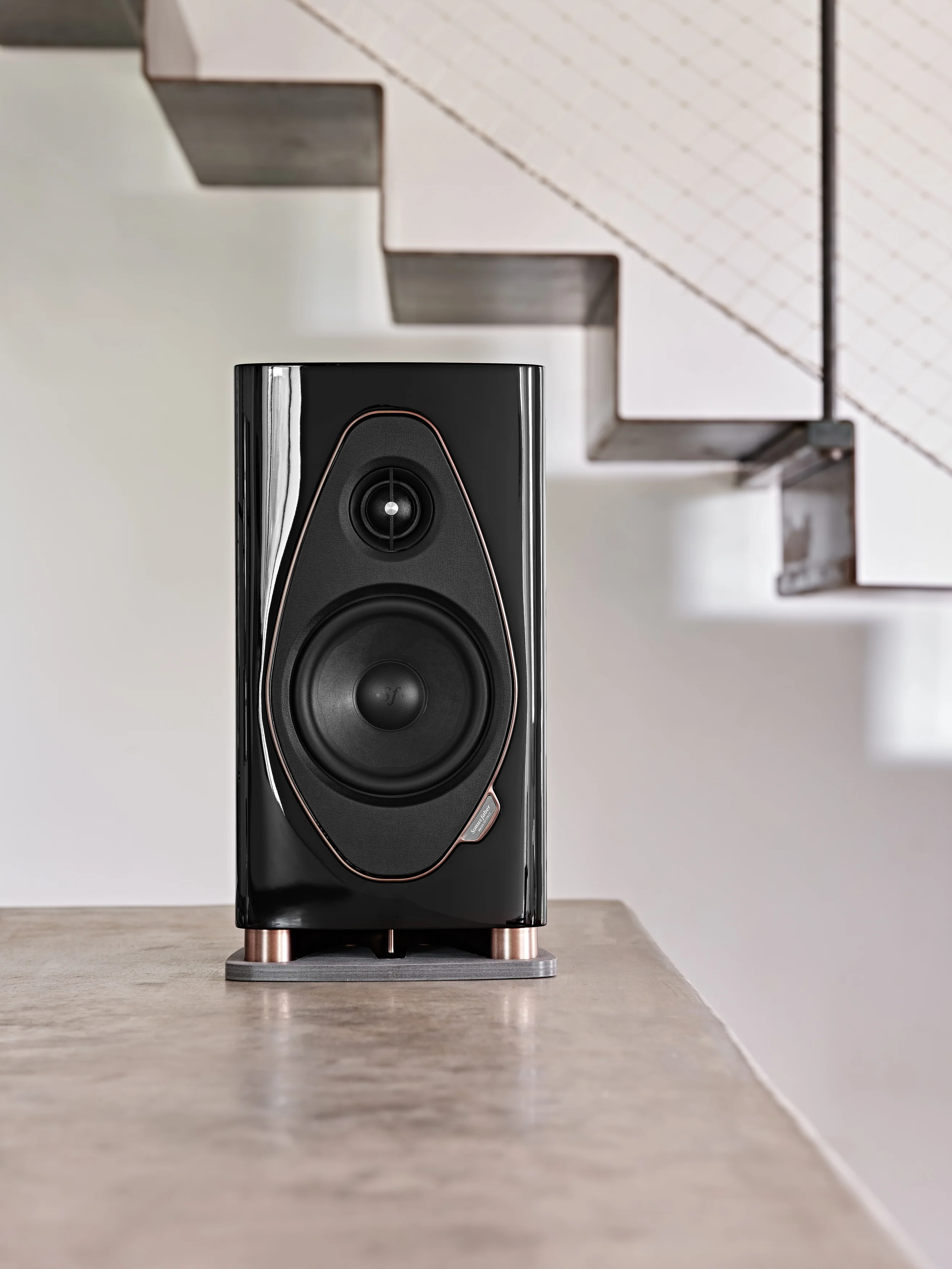Sonus Faber Sonetto II G2 - Enceintes d'étagère 2 voies (paire) - Image 26