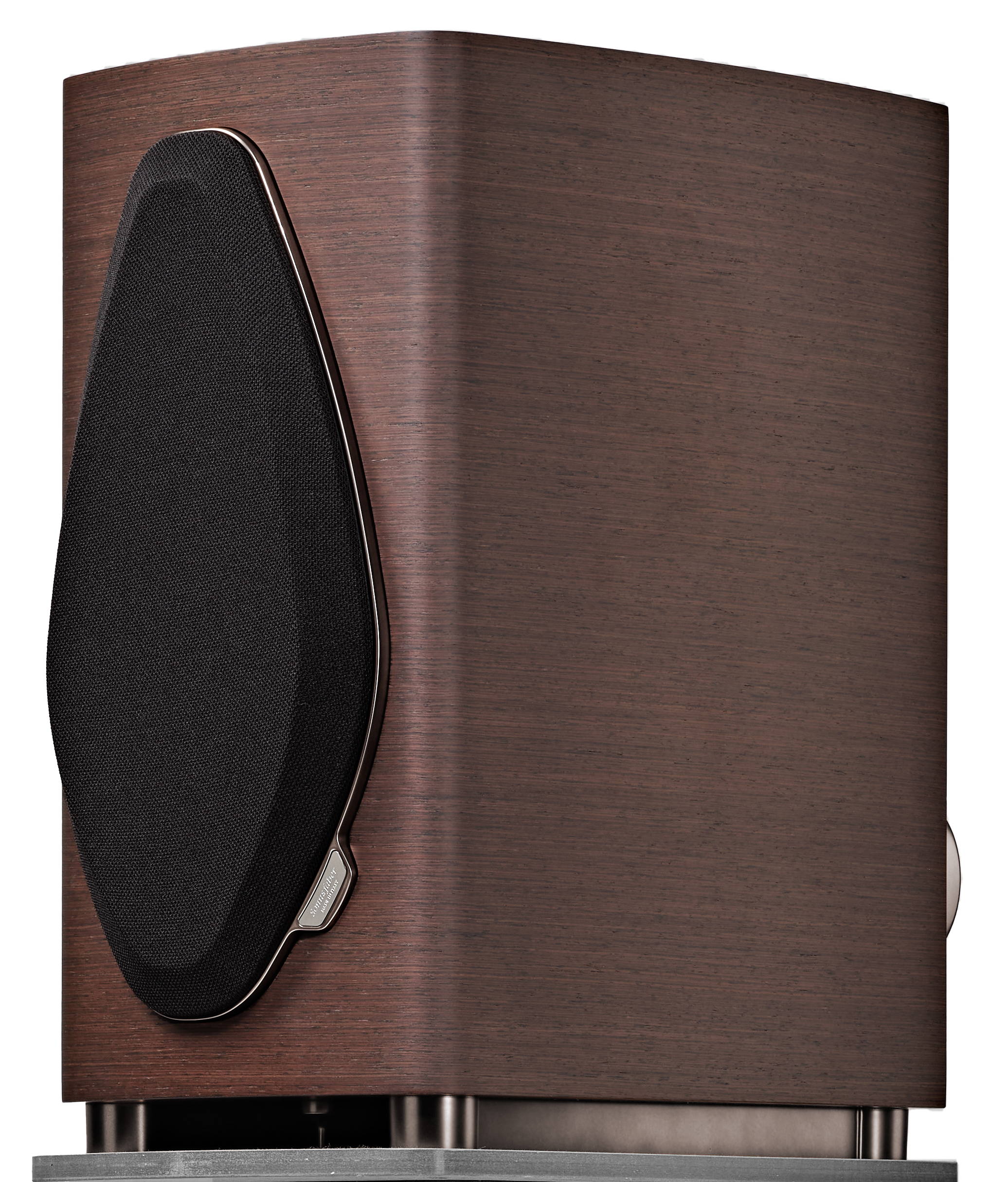 Sonus Faber Sonetto II G2 - Enceintes d'étagère 2 voies (paire) - Image 5