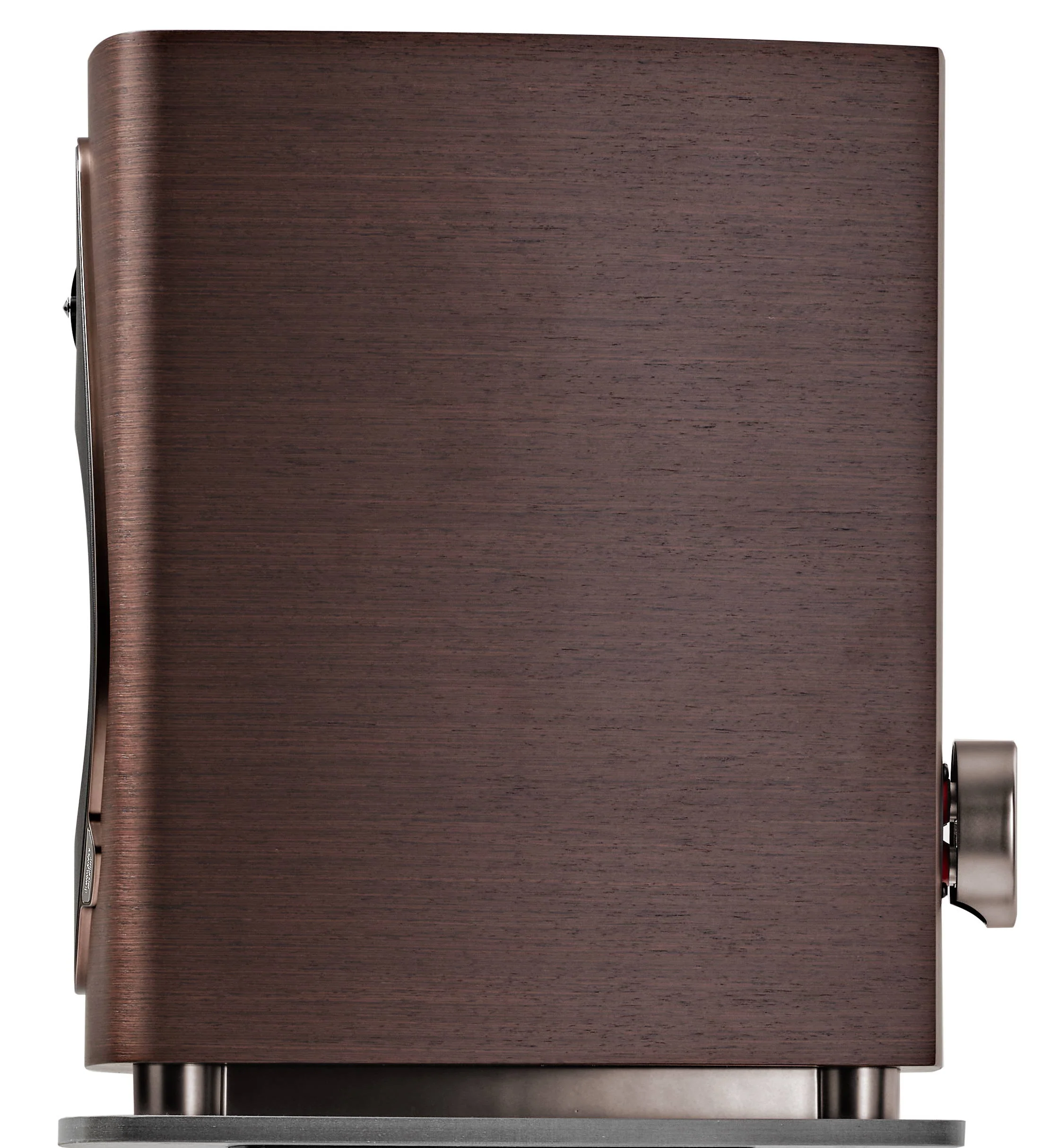 Sonus Faber Sonetto II G2 - Enceintes d'étagère 2 voies (paire) - Image 6